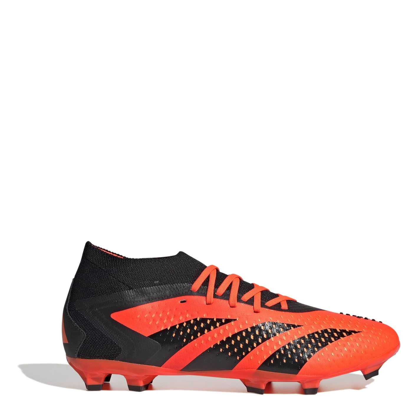 Kopačky adidas Orange 8168462