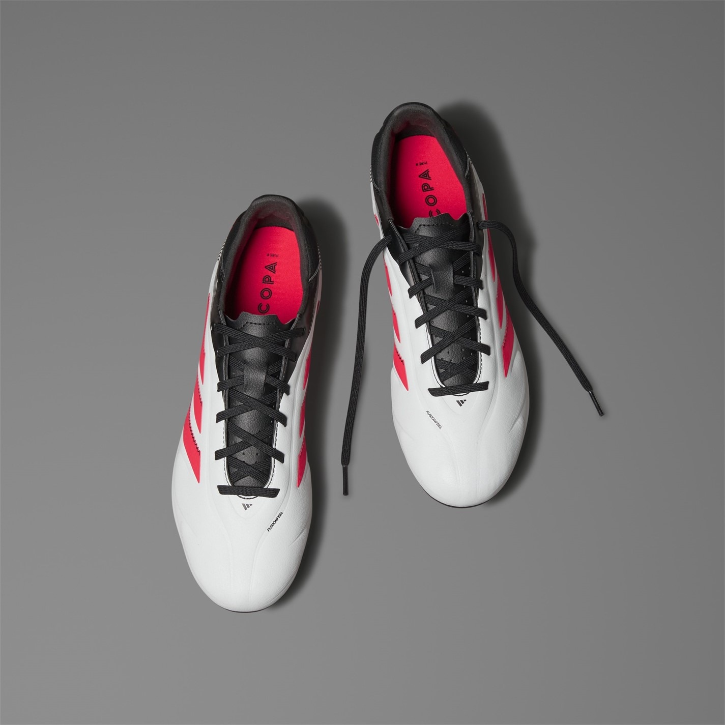 adidas Copa Pure 3 League Firm Ground Football Boots - 12