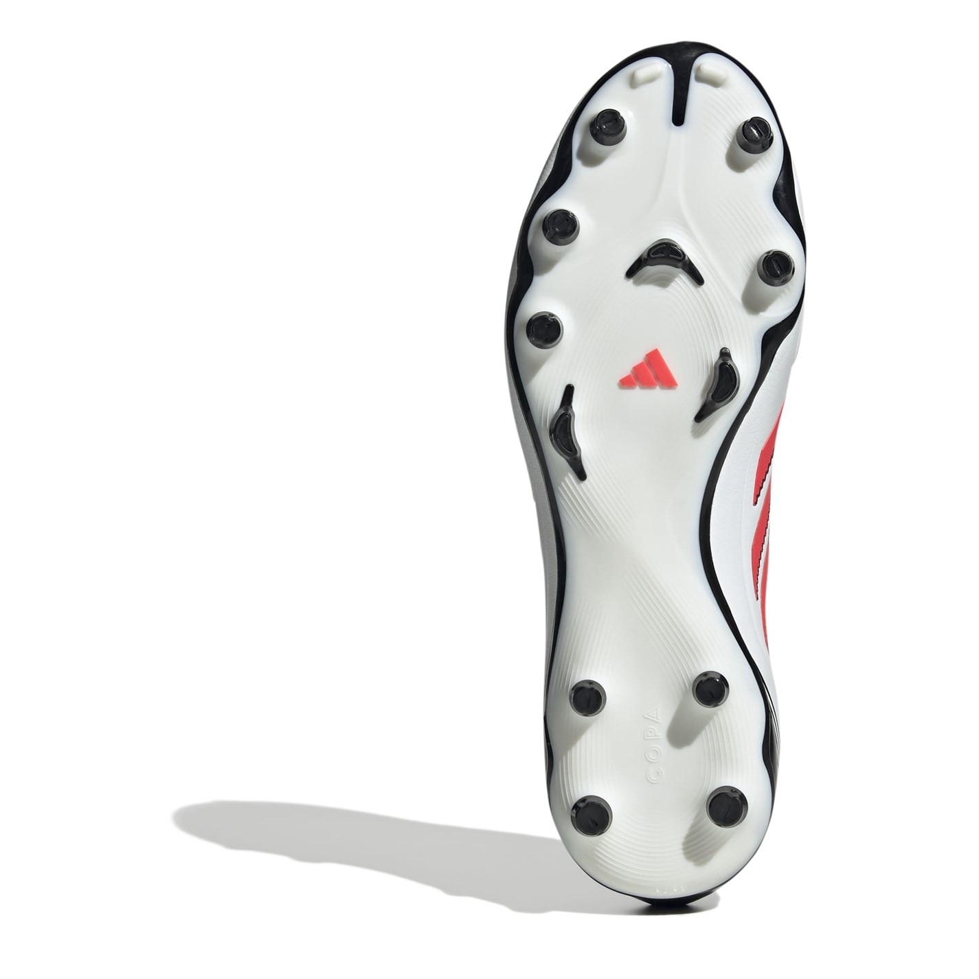 adidas Copa Pure 3 League Firm Ground Football Boots - 6