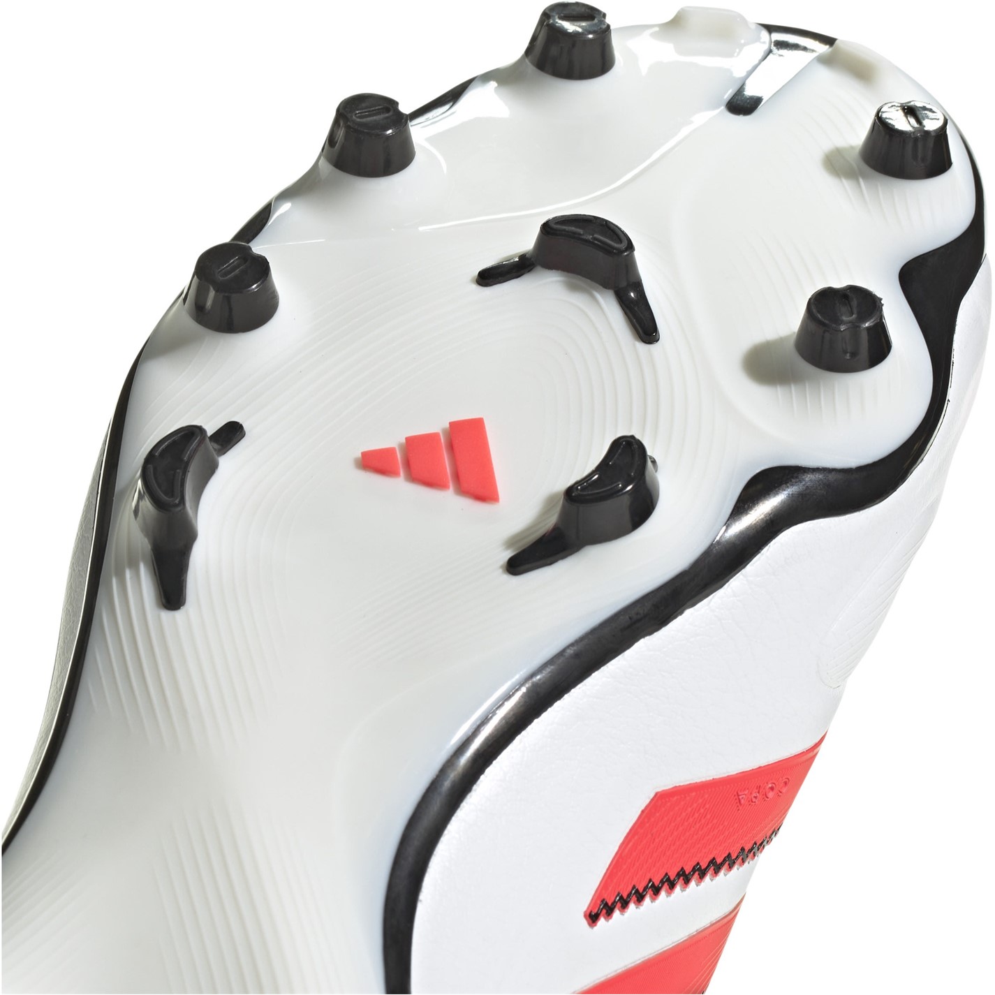 adidas Copa Pure 3 League Firm Ground Football Boots - 8