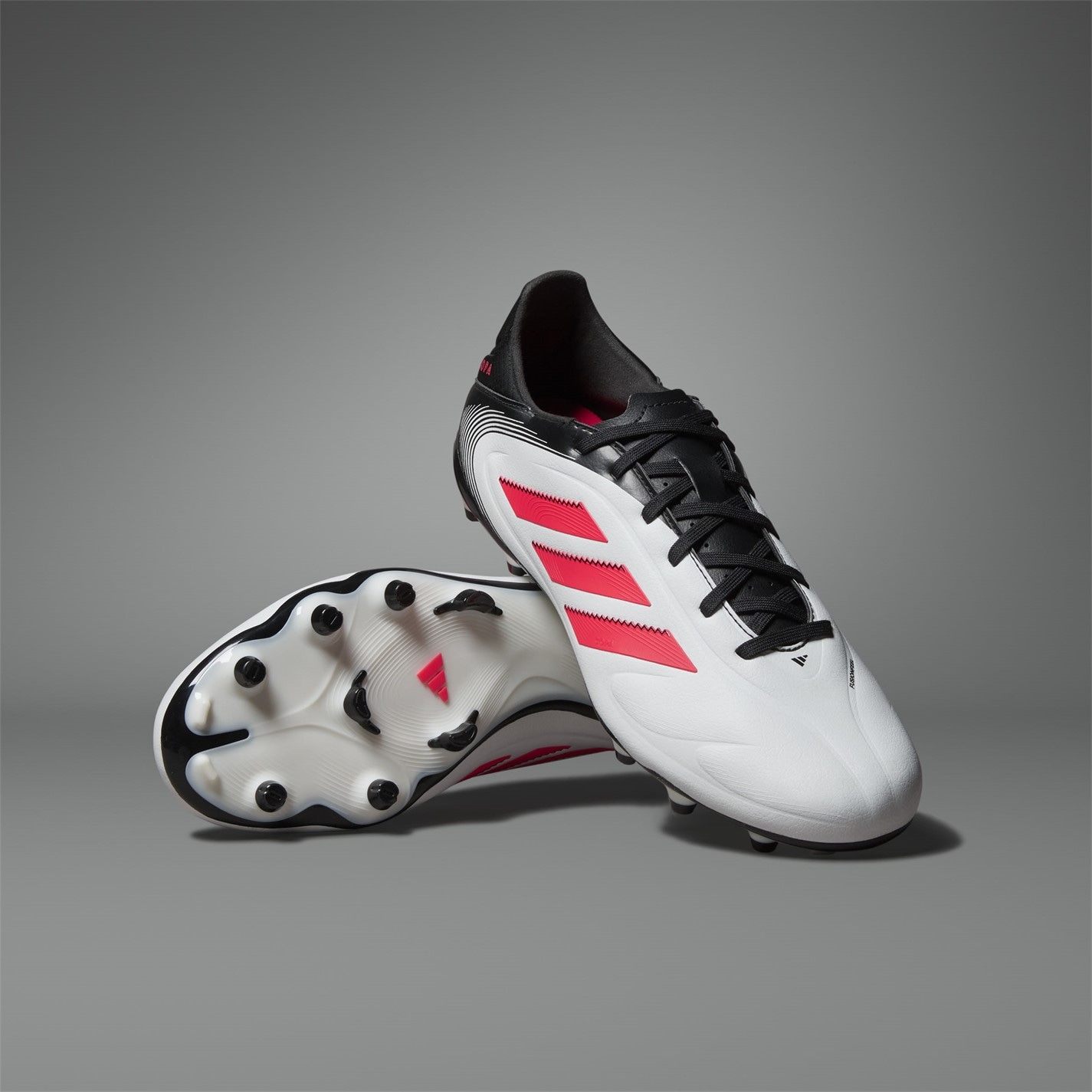 adidas Copa Pure 3 League Firm Ground Football Boots - 10