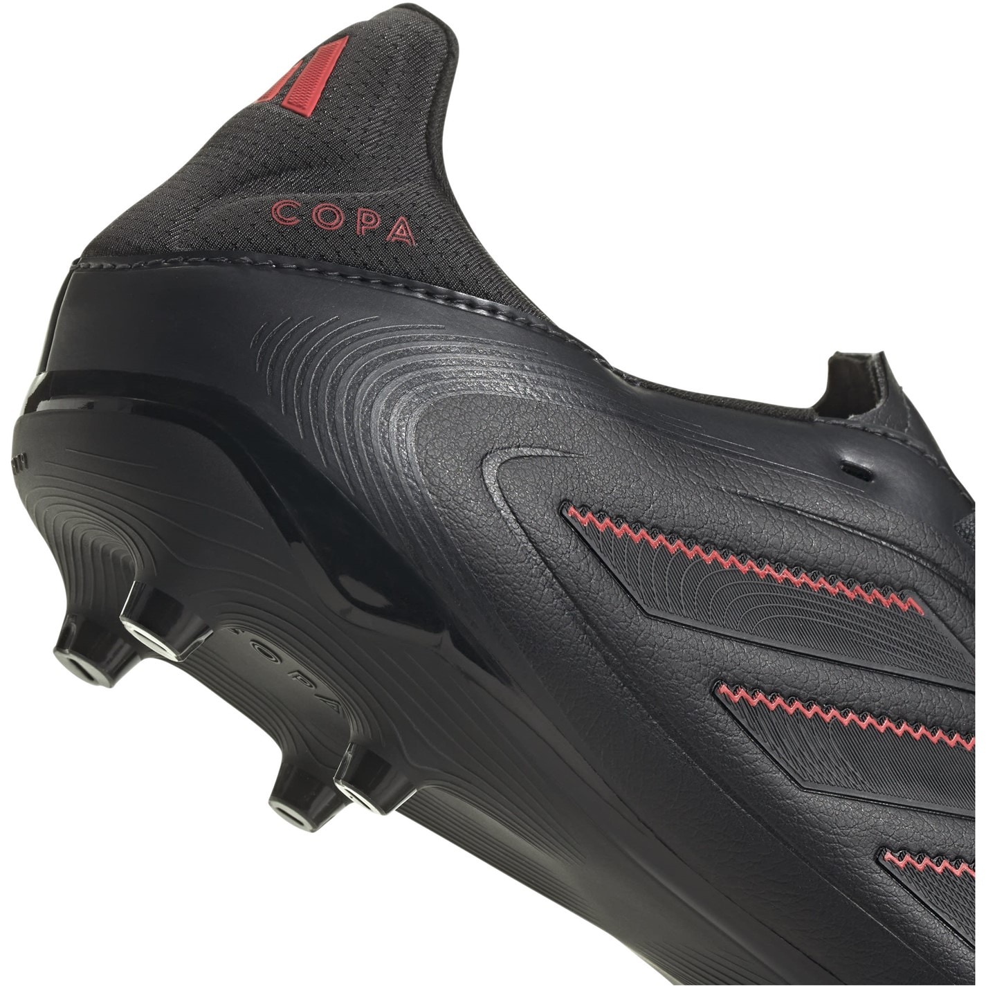 adidas Copa Pure 3 League Firm Ground Football Boots - 8