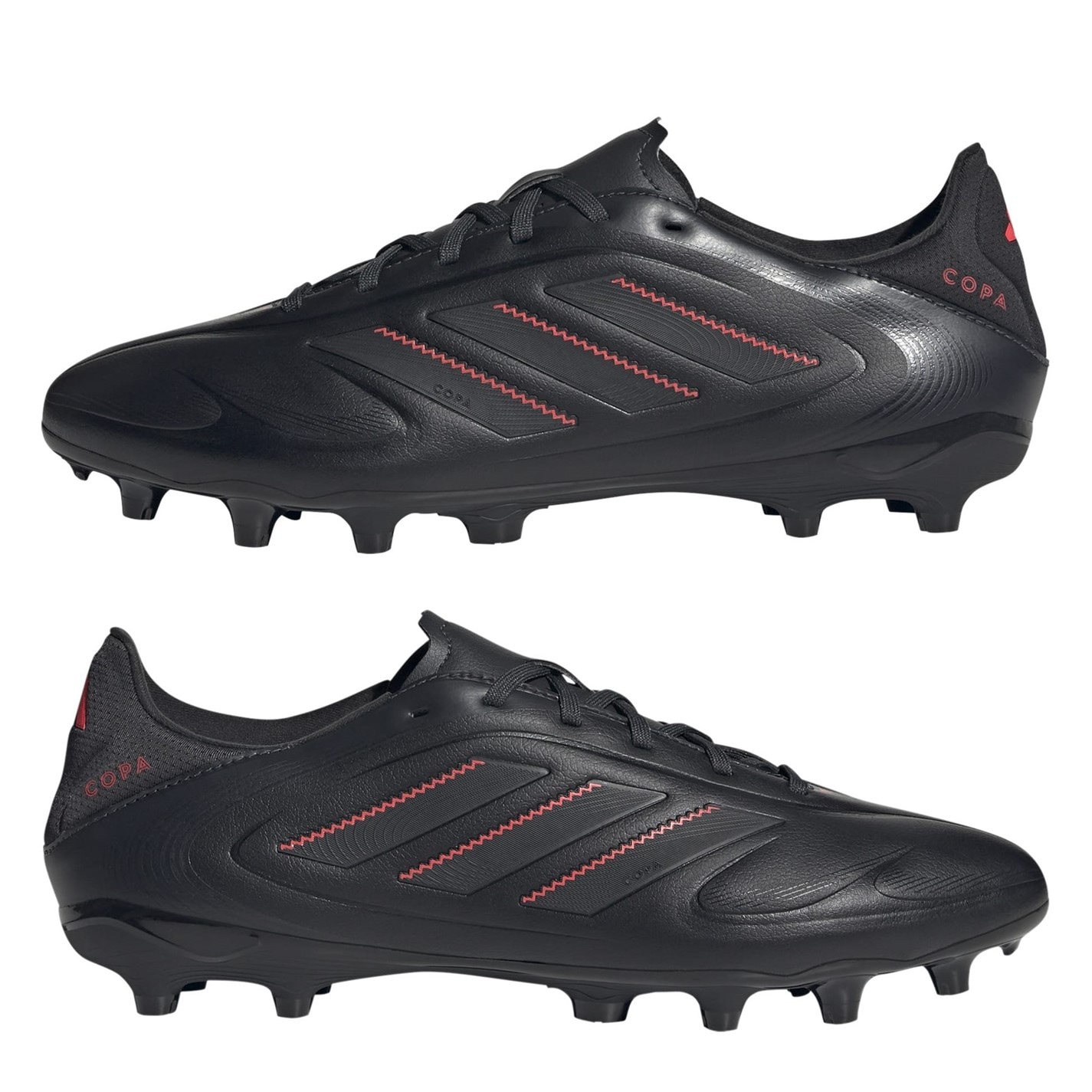 adidas Copa Pure 3 League Firm Ground Football Boots - 9