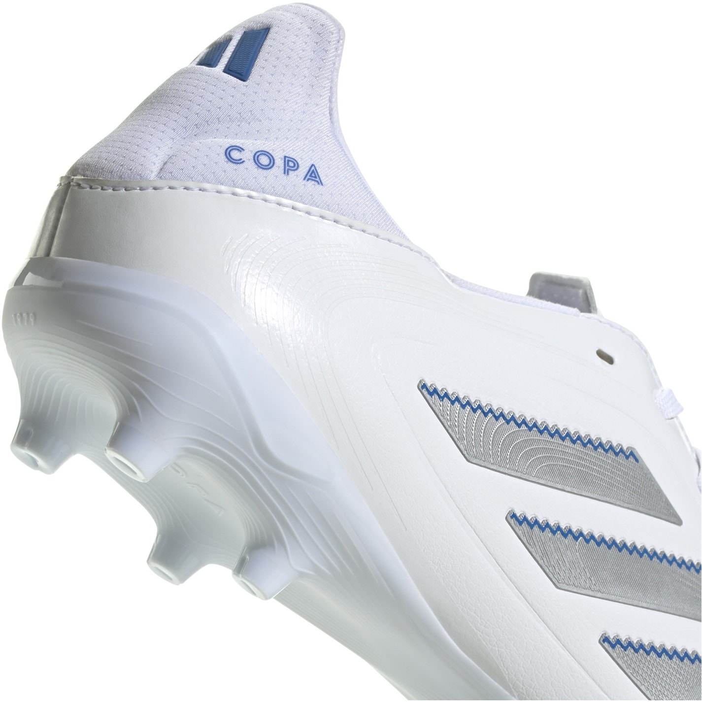 adidas Copa Pure 3 League Firm Ground Football Boots - 8