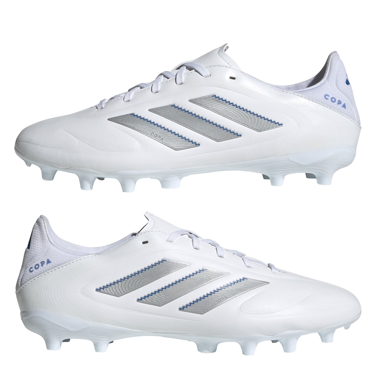 adidas Copa Pure 3 League Firm Ground Football Boots - 9