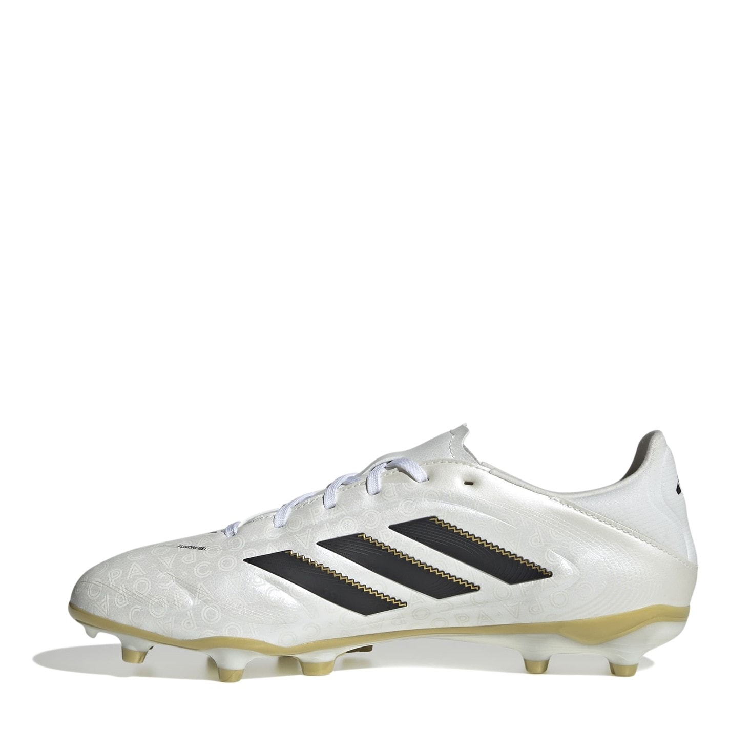 adidas Copa Pure 3 League Firm Ground Football Boots - 2