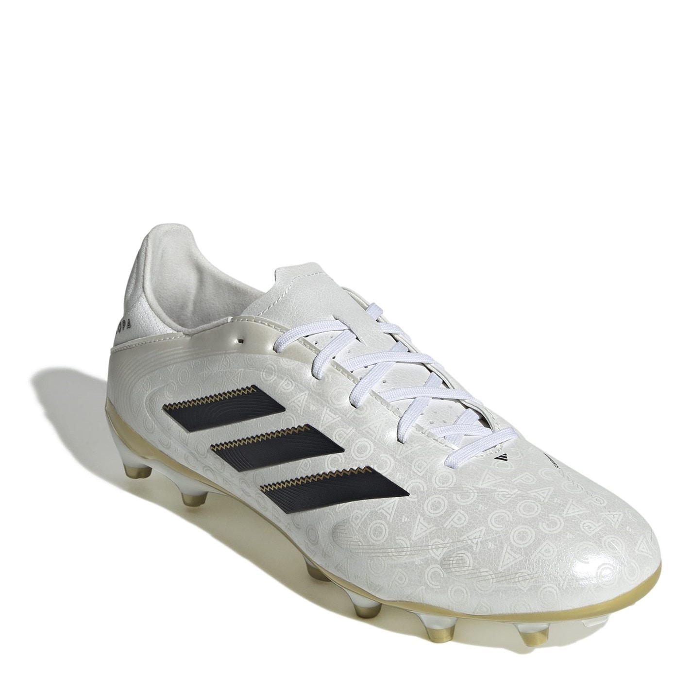 adidas Copa Pure 3 League Firm Ground Football Boots - 3