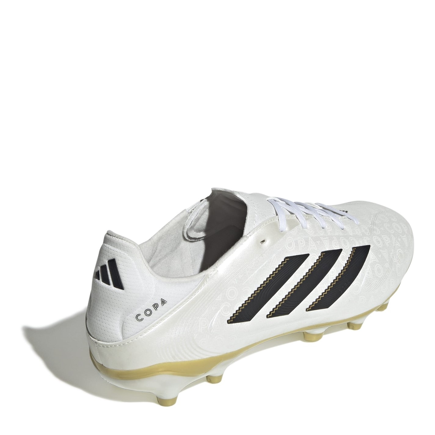 adidas Copa Pure 3 League Firm Ground Football Boots - 4