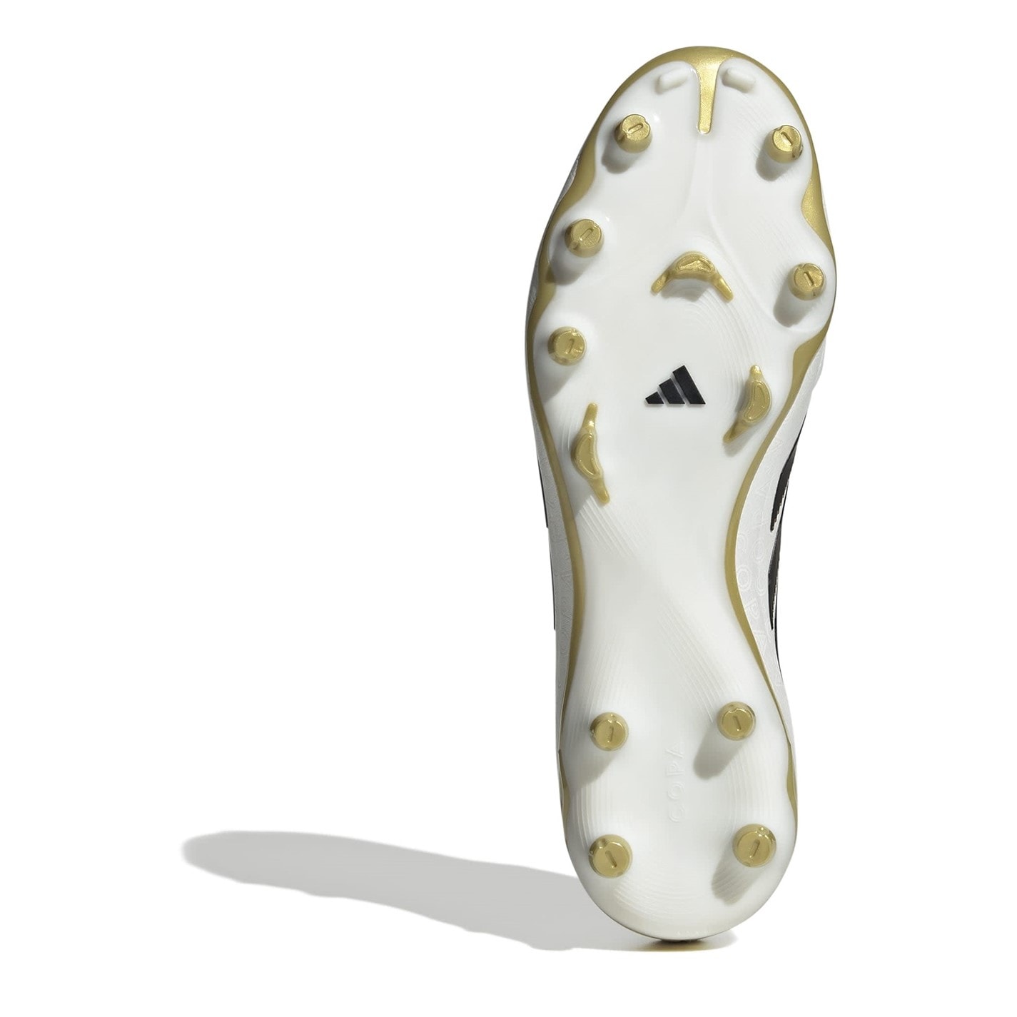 adidas Copa Pure 3 League Firm Ground Football Boots - 6