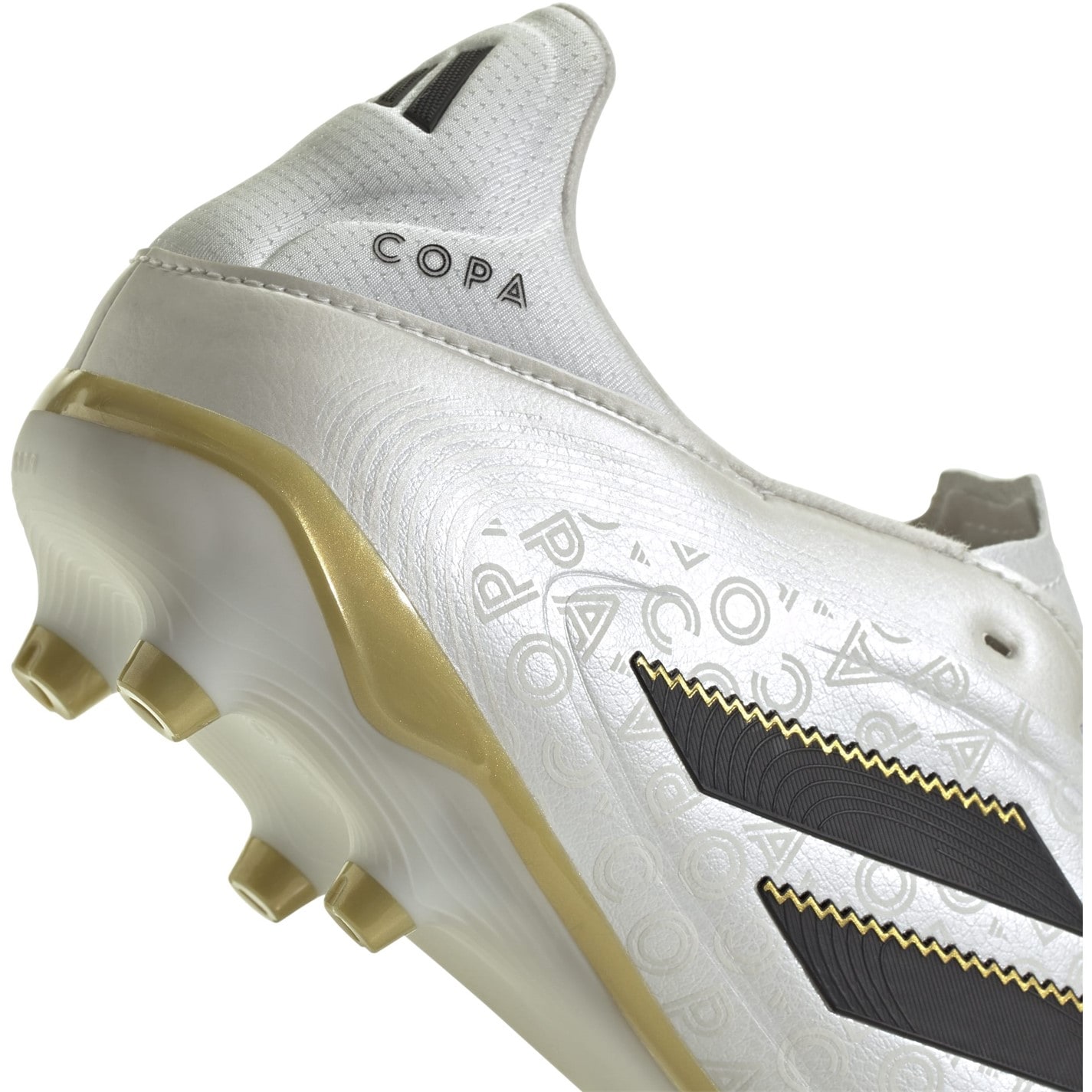 adidas Copa Pure 3 League Firm Ground Football Boots - 7
