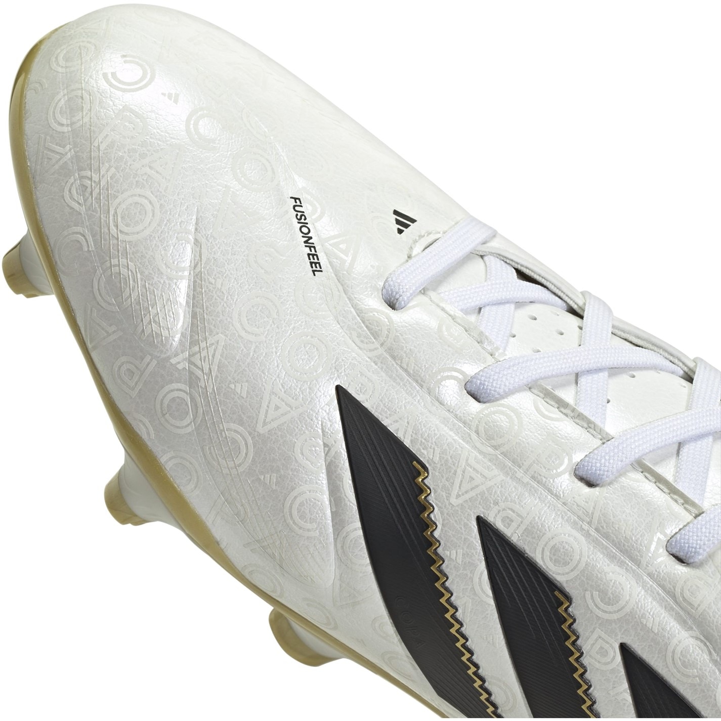 adidas Copa Pure 3 League Firm Ground Football Boots - 8