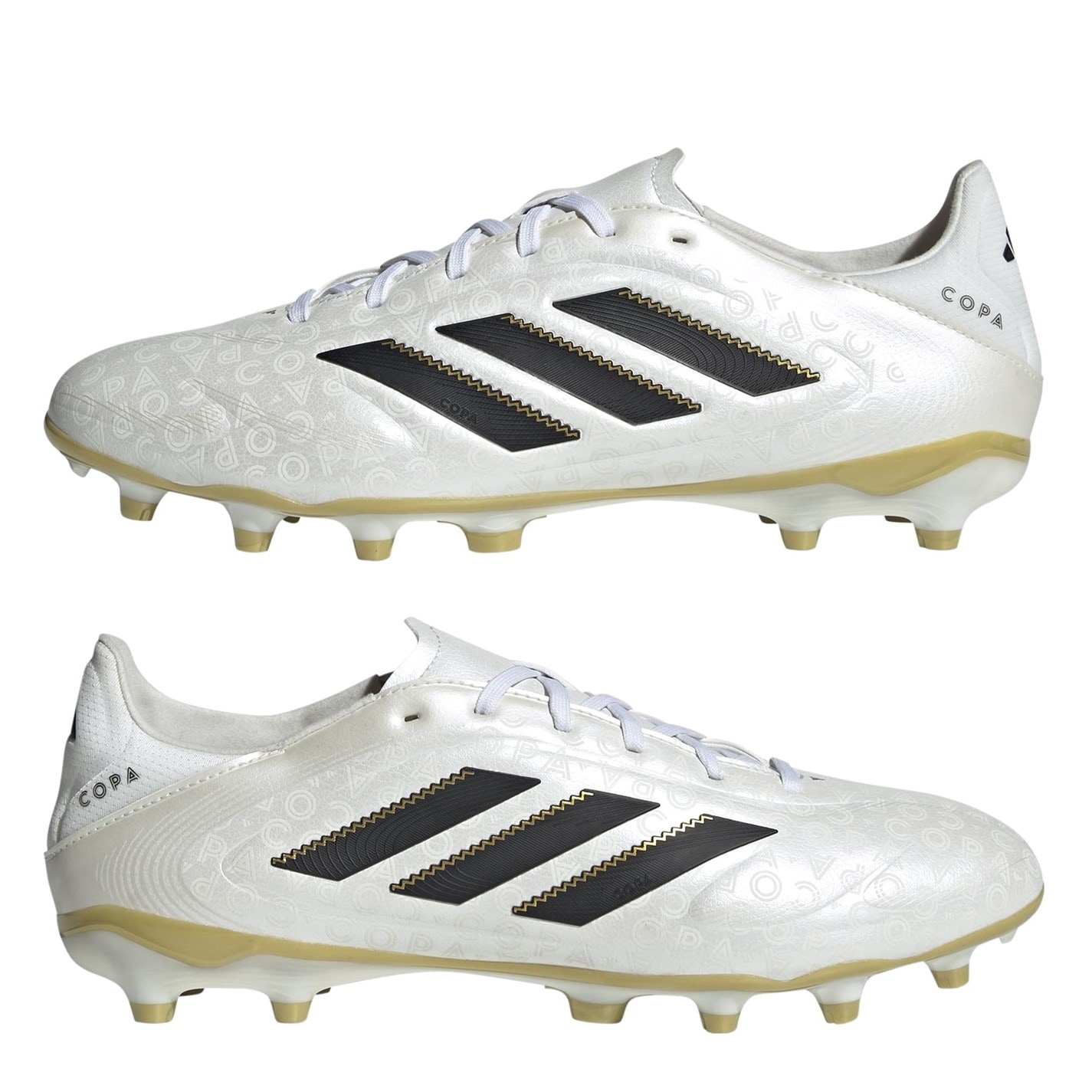 adidas Copa Pure 3 League Firm Ground Football Boots - 9