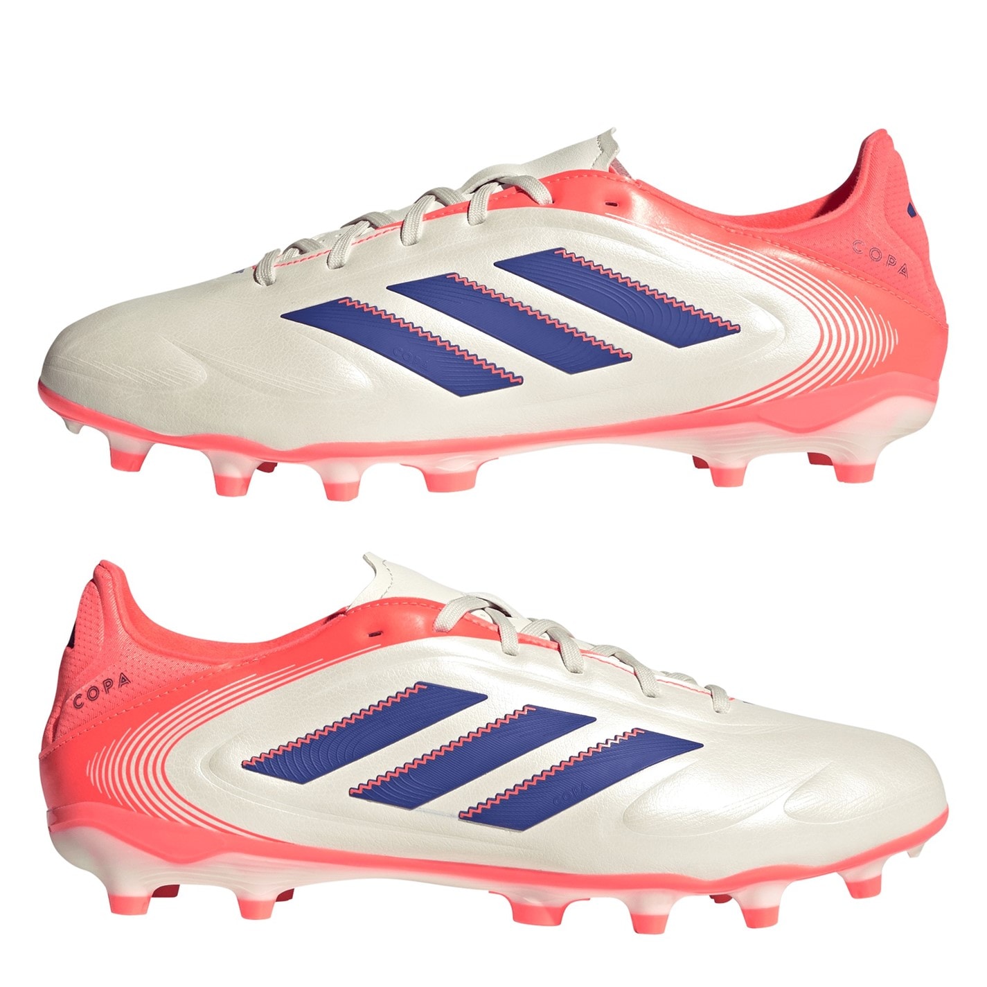 adidas Copa Pure 3 League Firm Ground Football Boots - 9