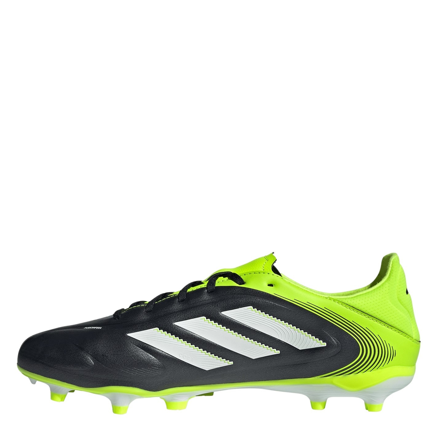 adidas Copa Pure 3 League Firm Ground Football Boots - 2
