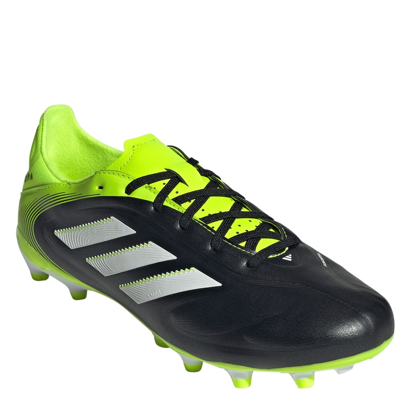 adidas Copa Pure 3 League Firm Ground Football Boots - 3