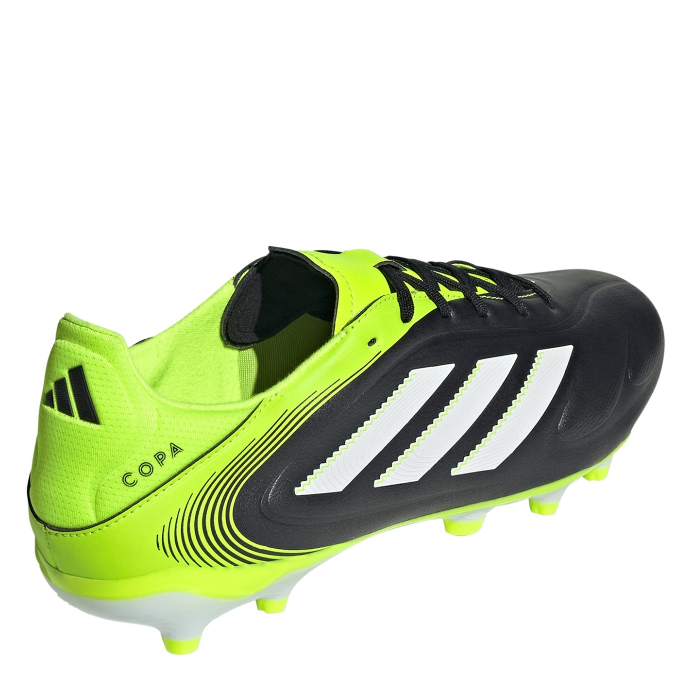 adidas Copa Pure 3 League Firm Ground Football Boots - 4