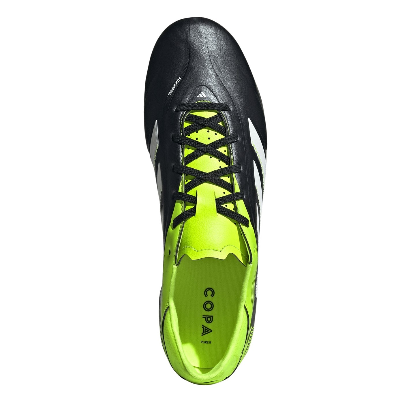 adidas Copa Pure 3 League Firm Ground Football Boots - 5