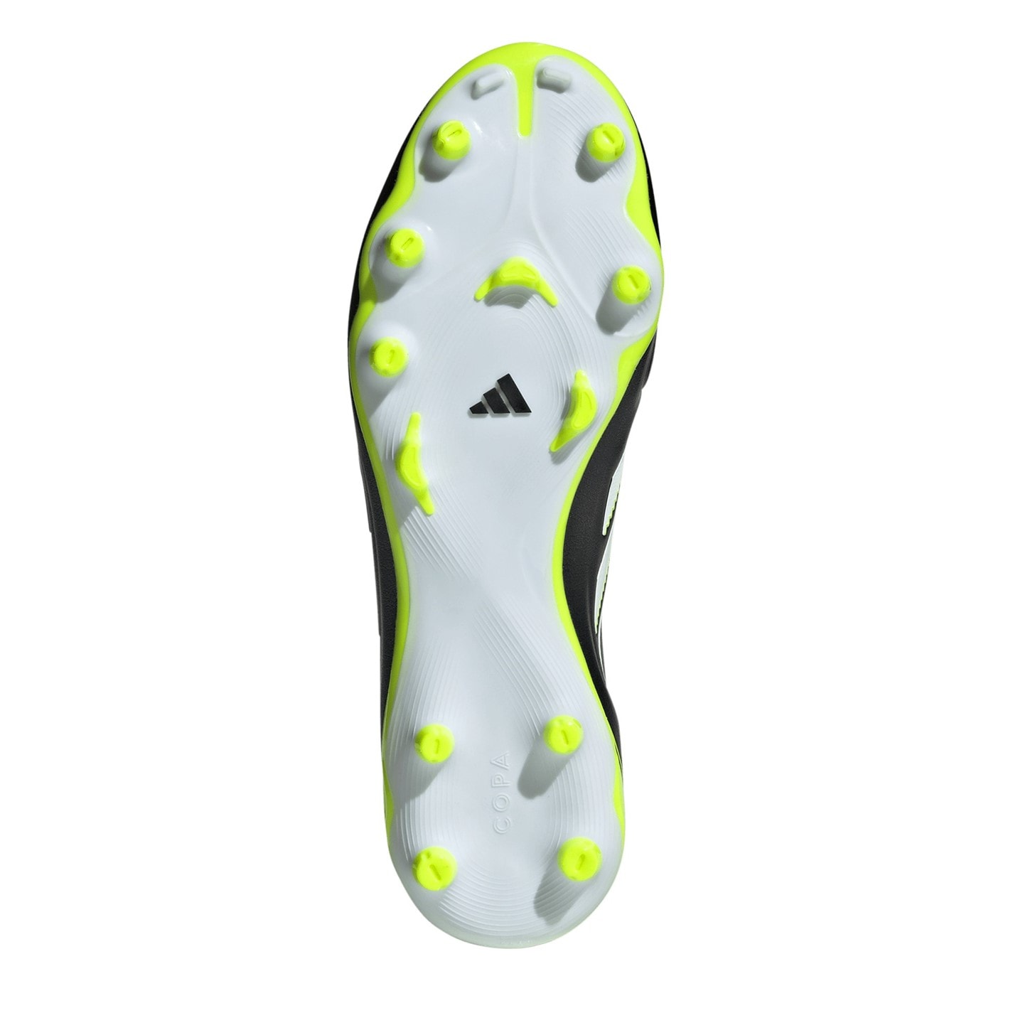 adidas Copa Pure 3 League Firm Ground Football Boots - 6