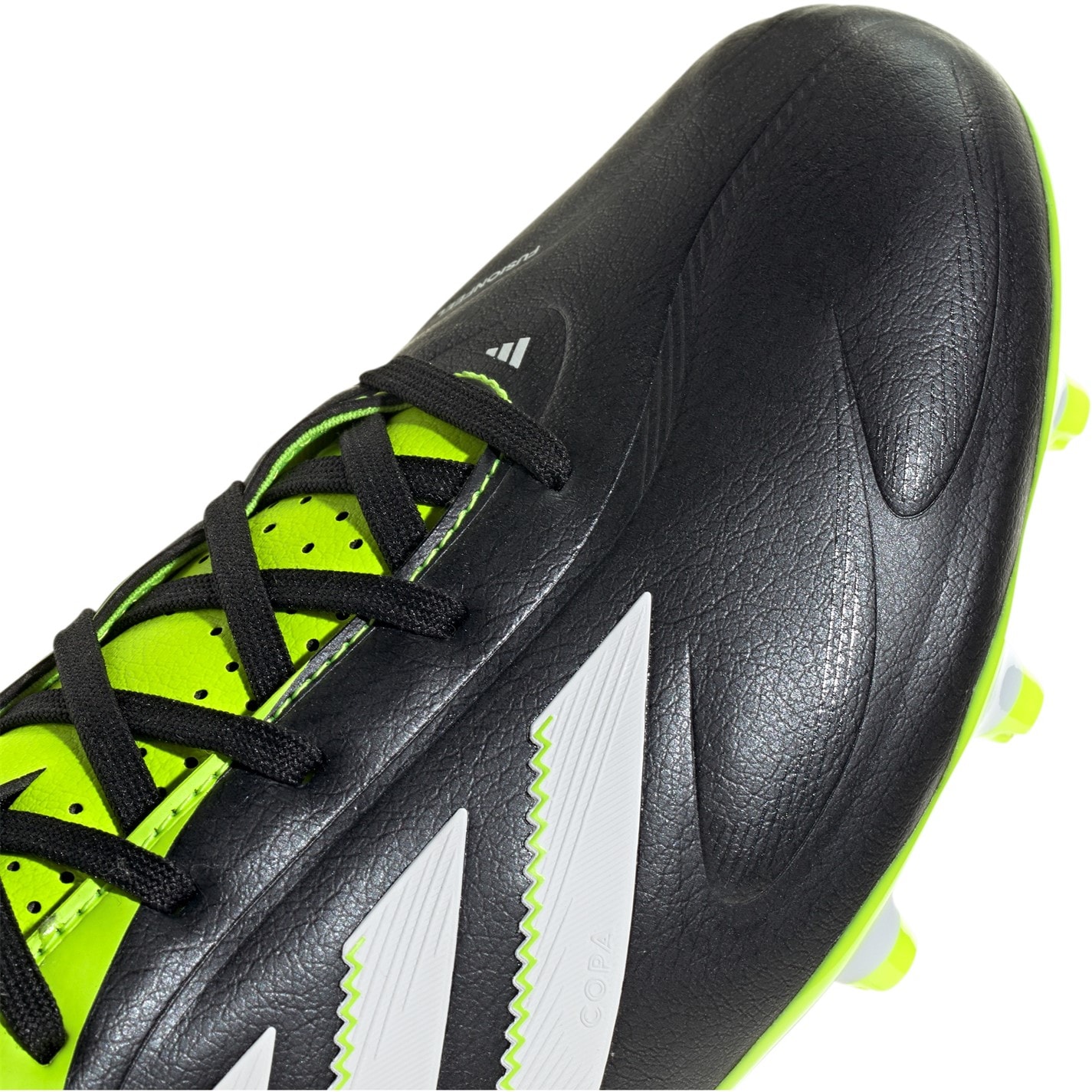 adidas Copa Pure 3 League Firm Ground Football Boots - 7