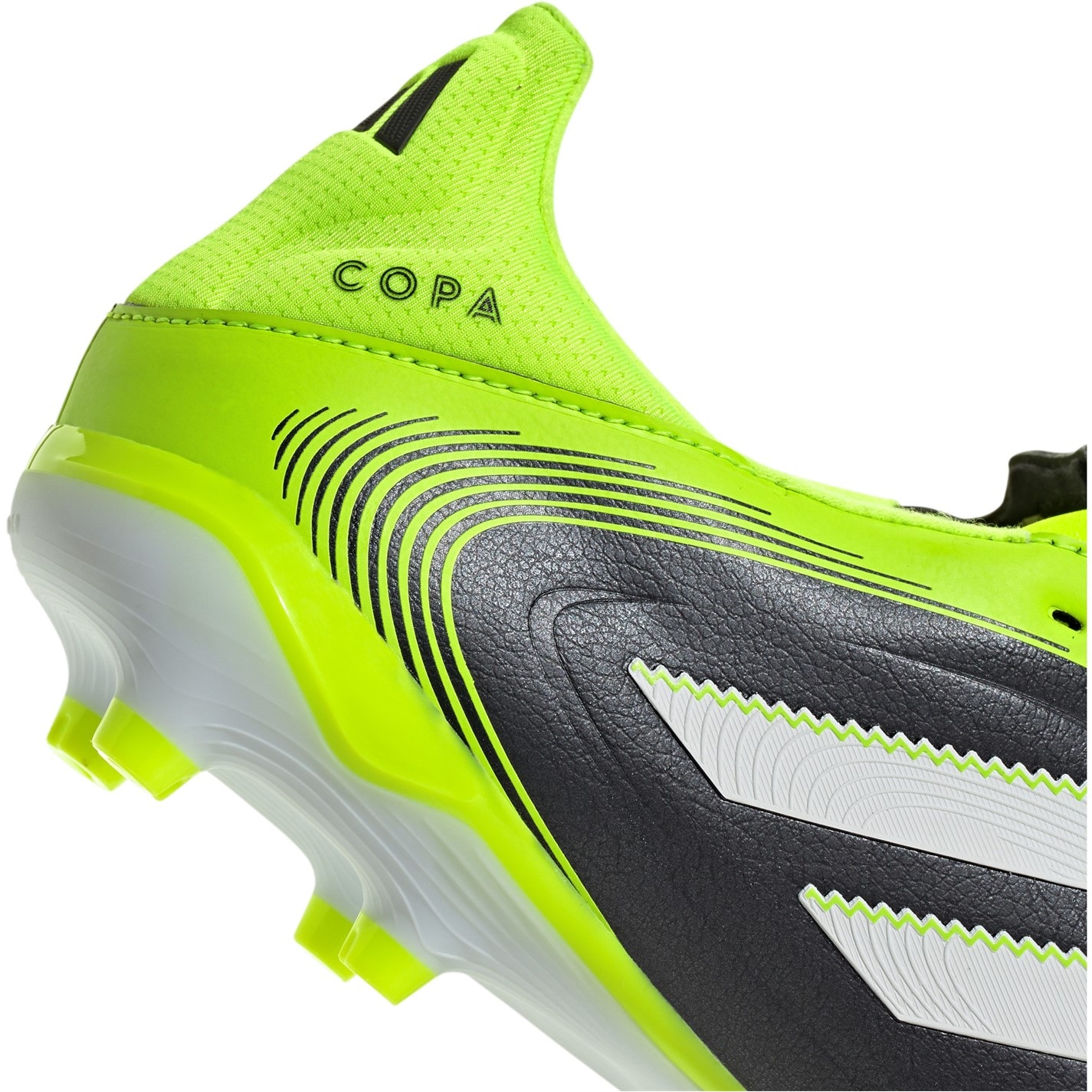 adidas Copa Pure 3 League Firm Ground Football Boots - 8