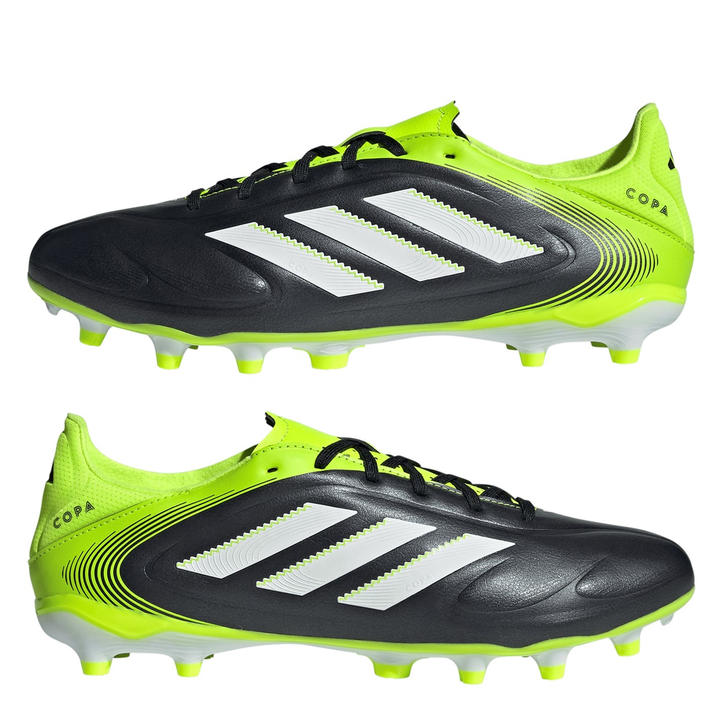 adidas Copa Pure 3 League Firm Ground Football Boots - 9