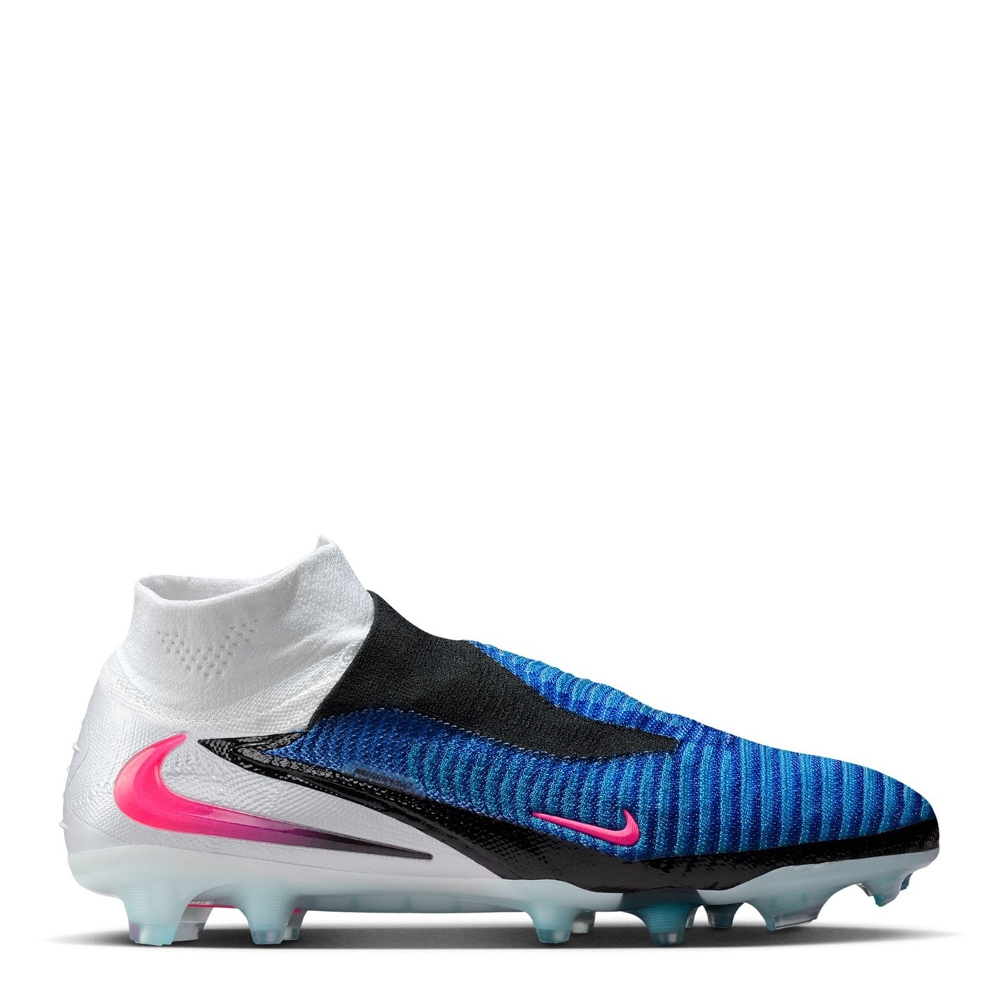 Kopačky Nike Blue 321090