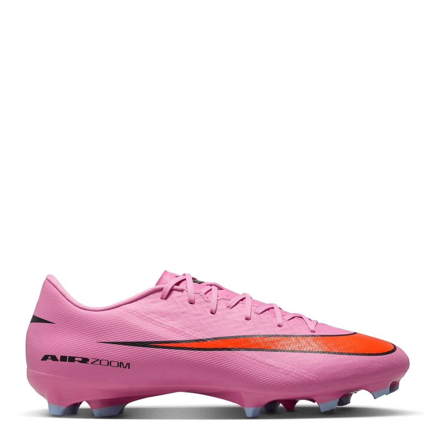 Kopačky Nike Zoom Mercurial Vapor 16 Academy Firm Ground Pink 5155918