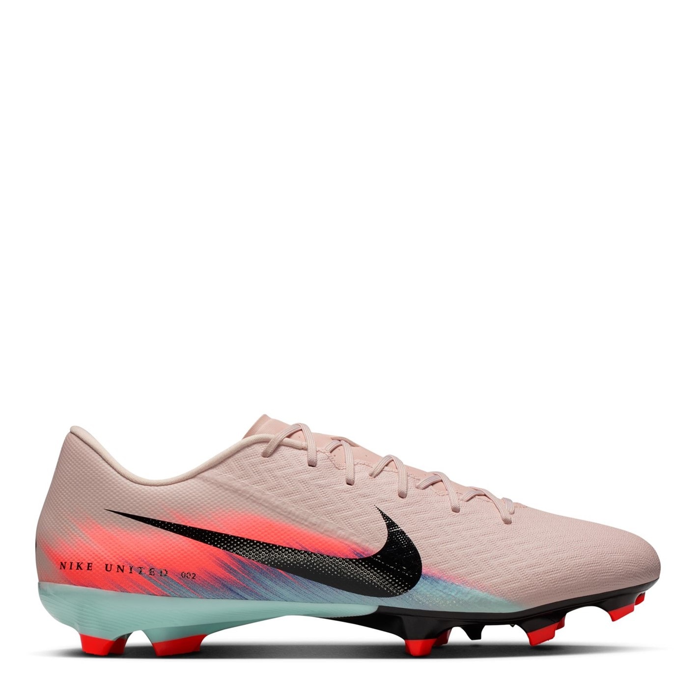 Kopačky Nike Zoom Mercurial Vapor 16 Academy Firm Ground Pink 111478