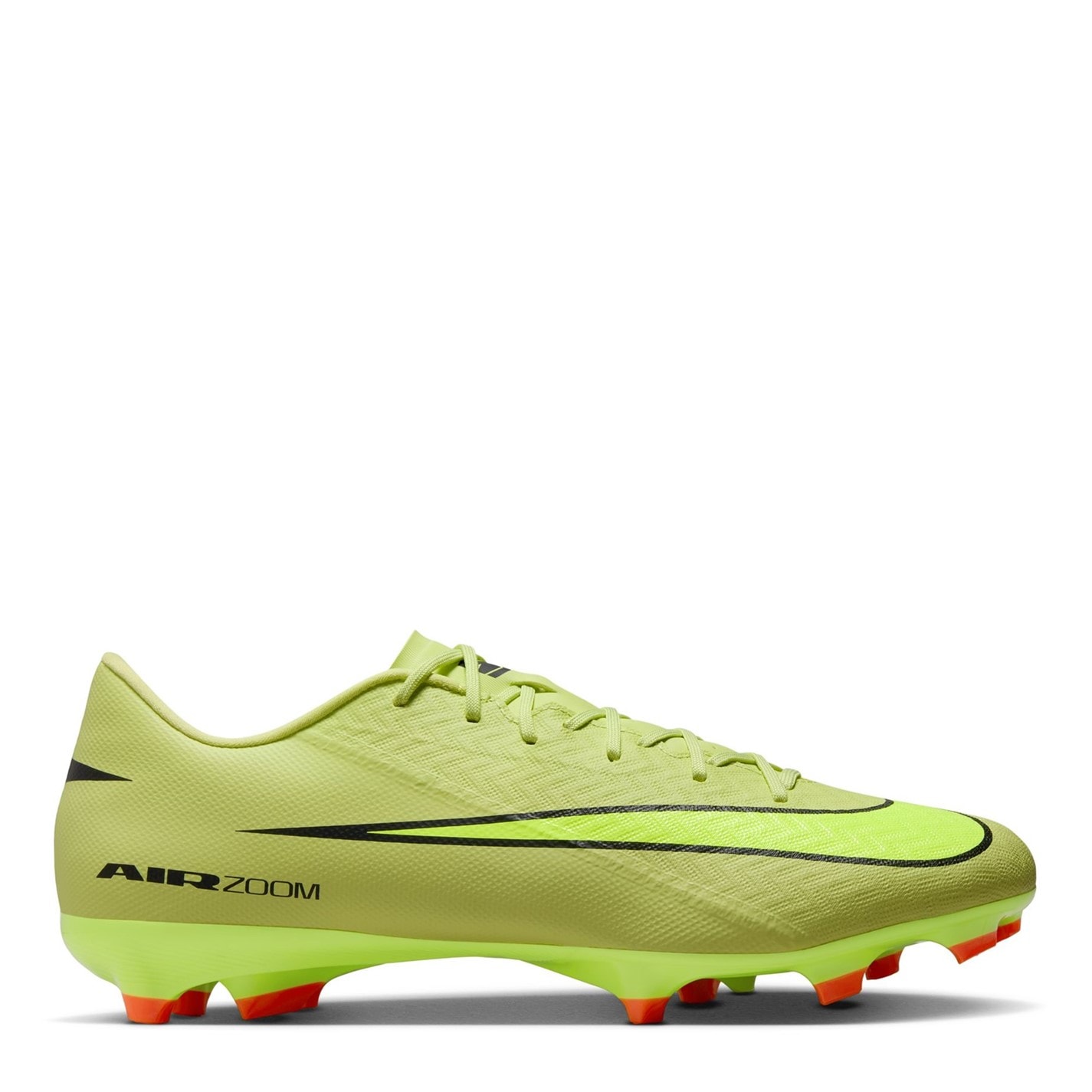 Kopačky Nike Zoom Mercurial Vapor 16 Academy Firm Ground Volt 1427185
