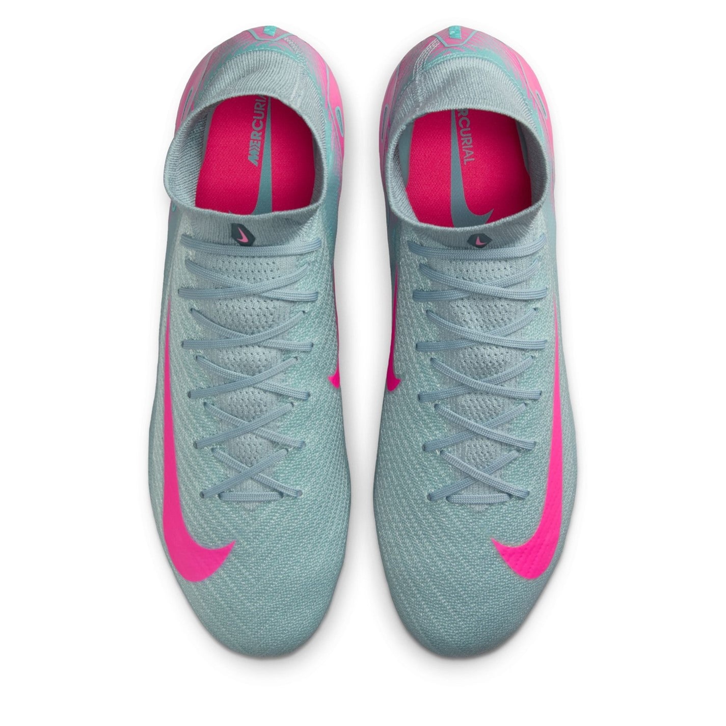 Nike Mercurial Superfly 10 Elite Firm Ground Football Boots - 6