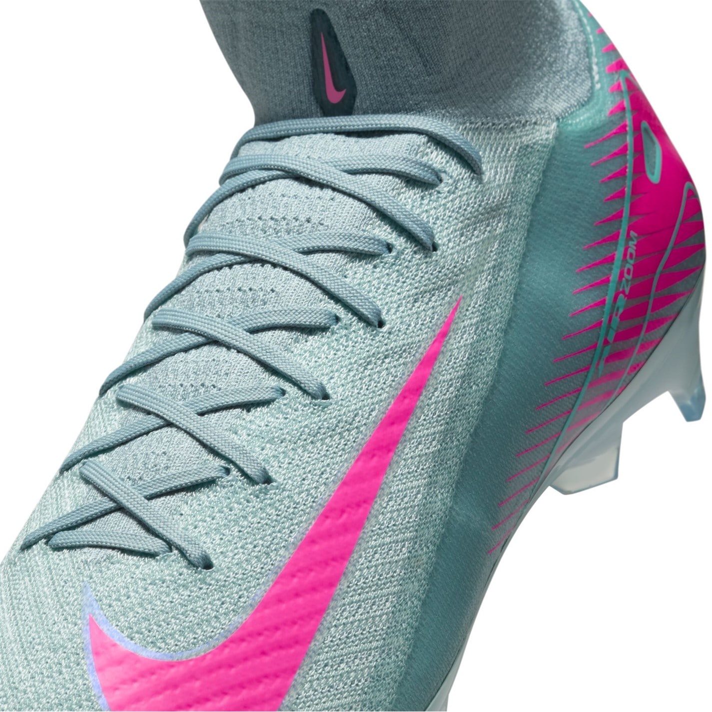Nike Mercurial Superfly 10 Elite Firm Ground Football Boots - 8