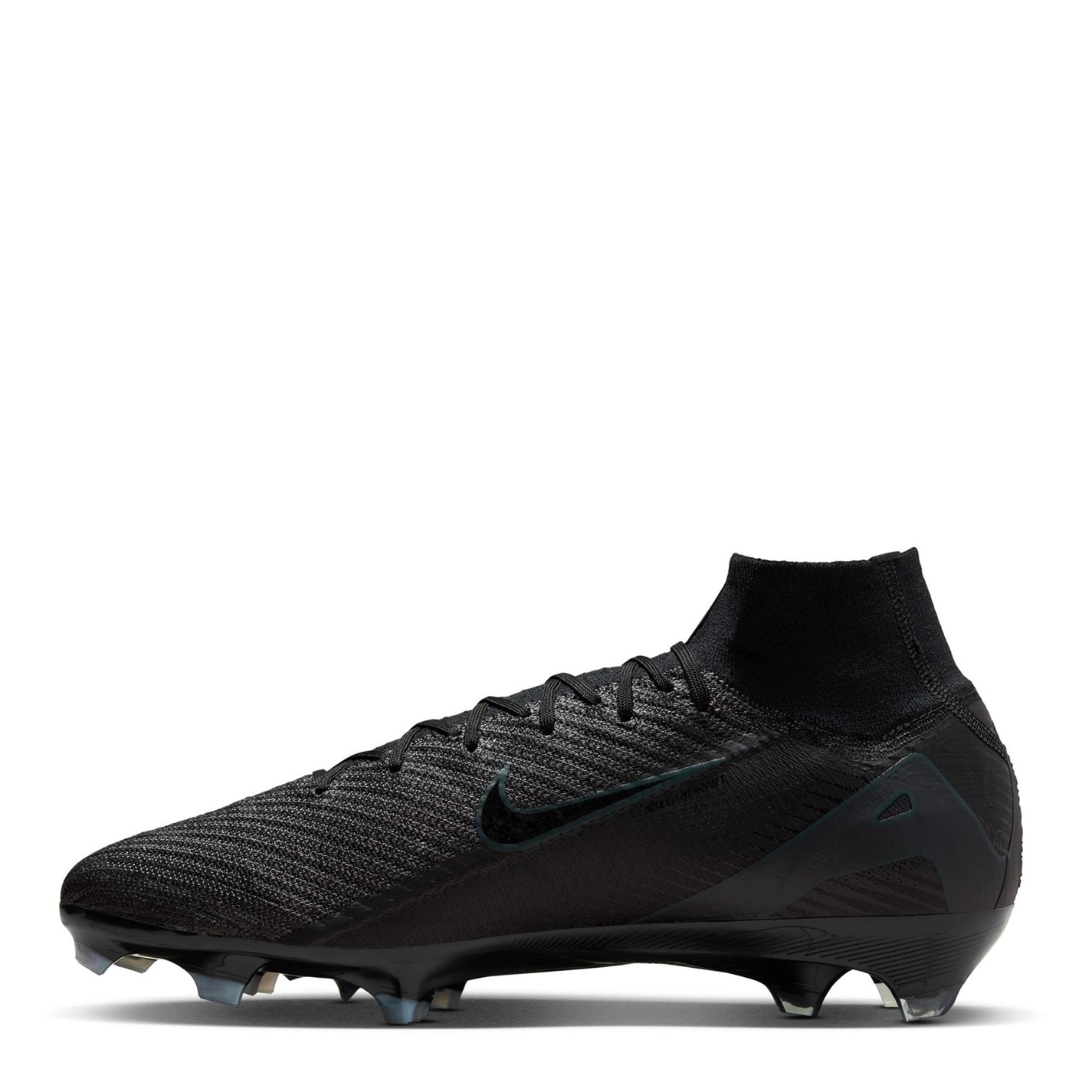 Nike Mercurial Superfly 10 Elite Firm Ground Football Boots - 2