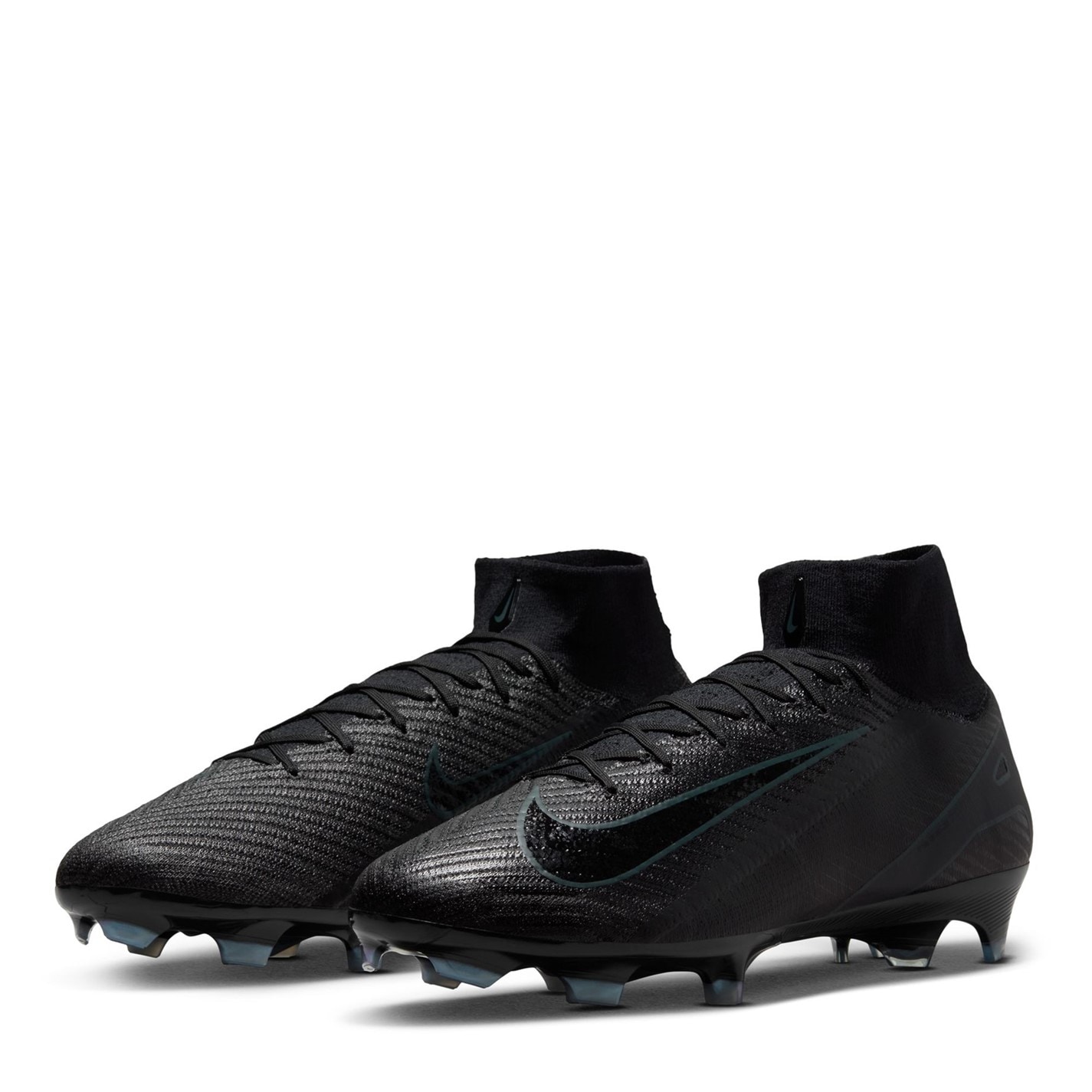 Nike Mercurial Superfly 10 Elite Firm Ground Football Boots - 4
