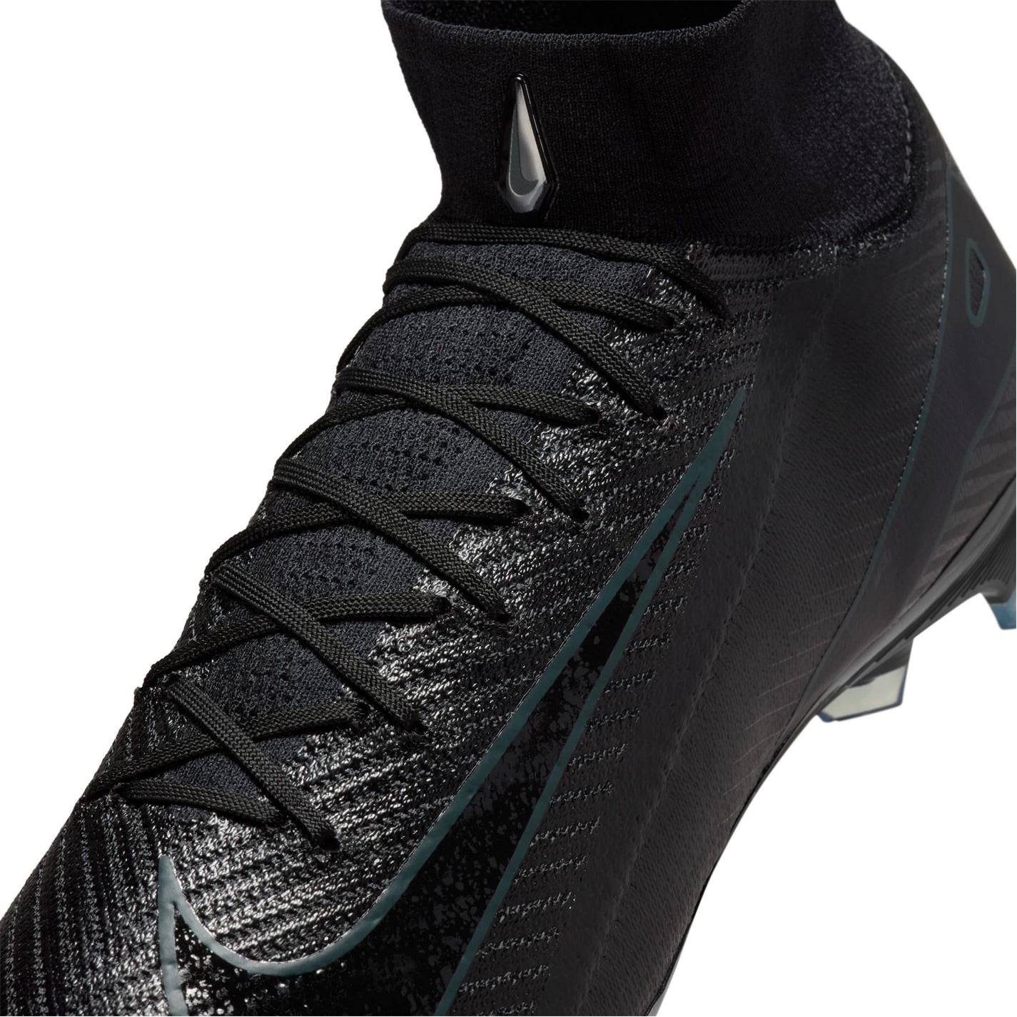 Nike Mercurial Superfly 10 Elite Firm Ground Football Boots - 8