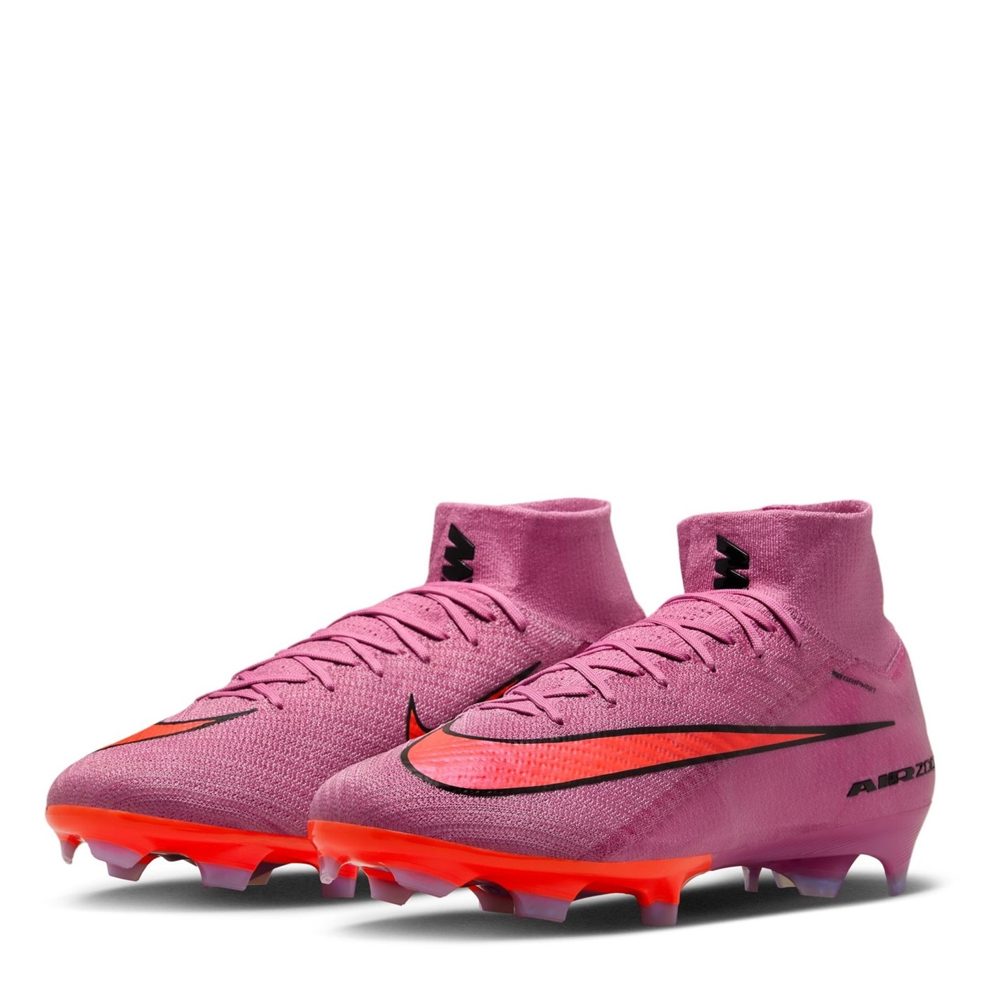 Nike Mercurial Superfly 10 Elite Adults Firm Ground Football Boots - 4
