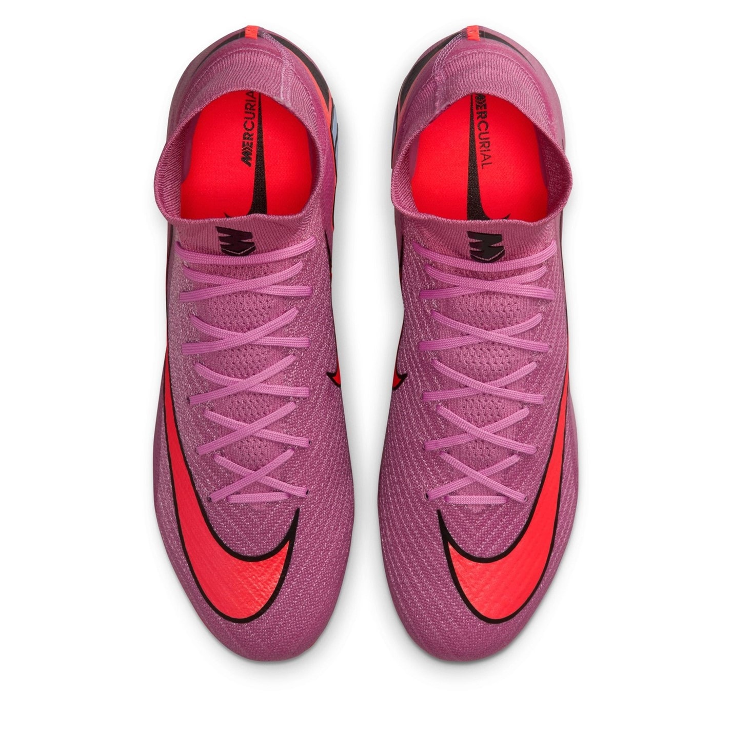 Nike Mercurial Superfly 10 Elite Adults Firm Ground Football Boots - 6