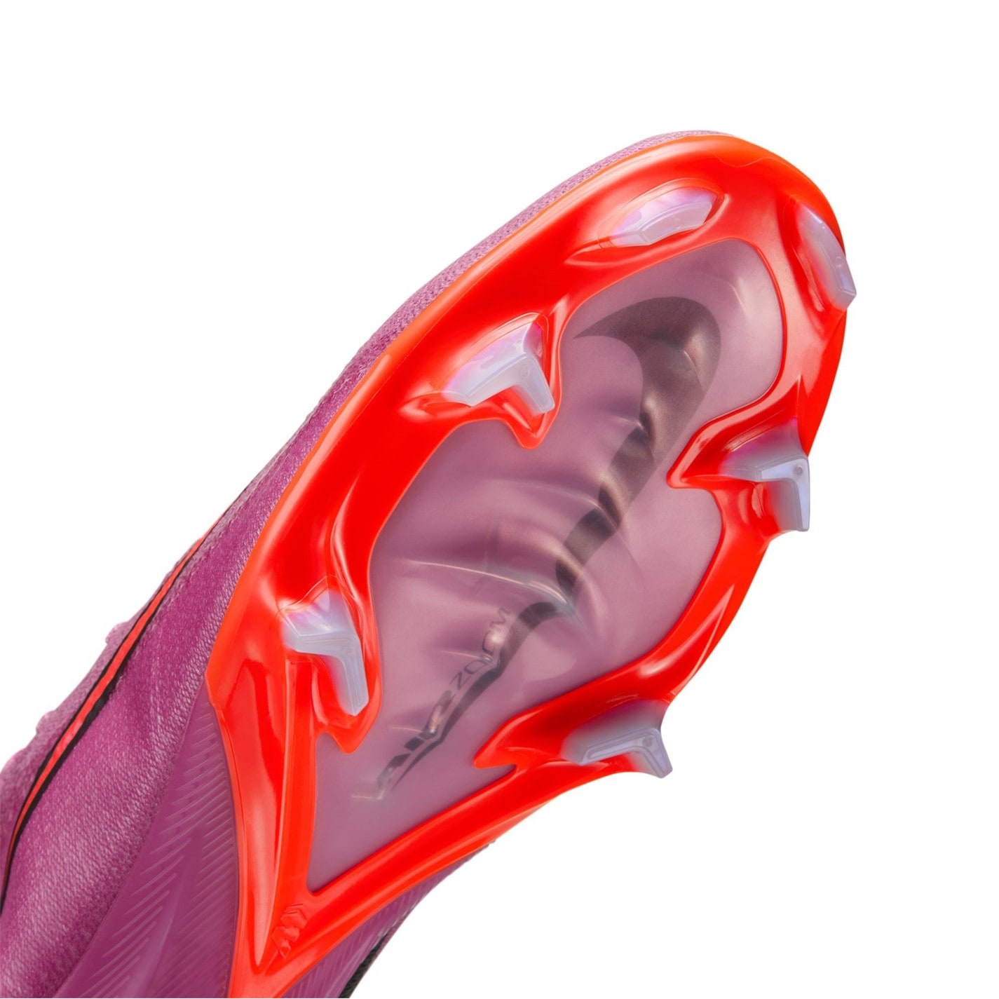 Nike Mercurial Superfly 10 Elite Adults Firm Ground Football Boots - 7