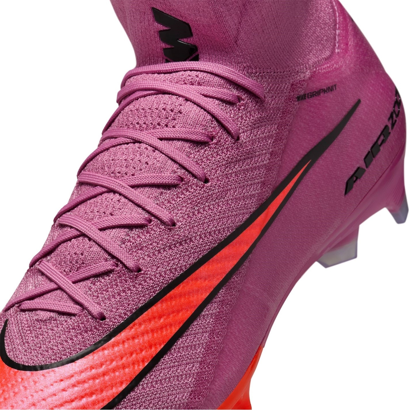 Nike Mercurial Superfly 10 Elite Adults Firm Ground Football Boots - 8
