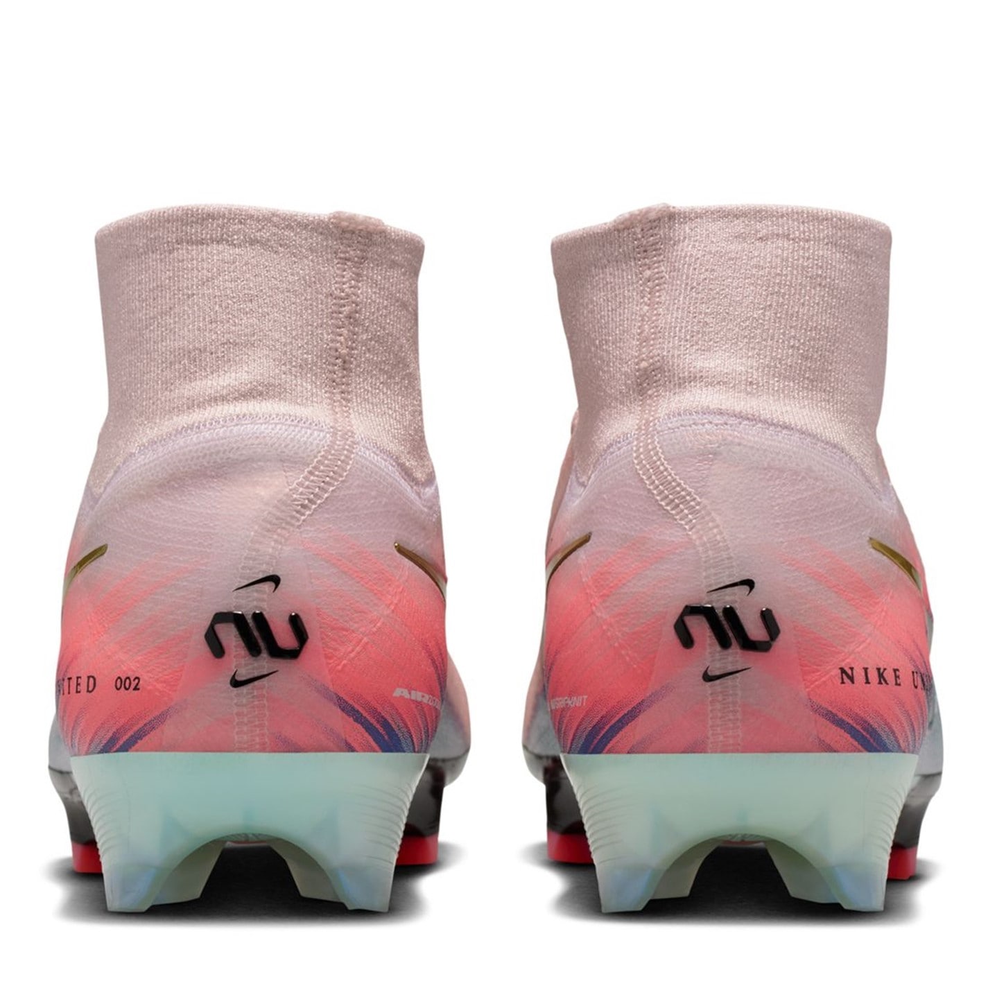 Nike Mercurial Superfly 10 Elite Adults Firm Ground Football Boots - 5