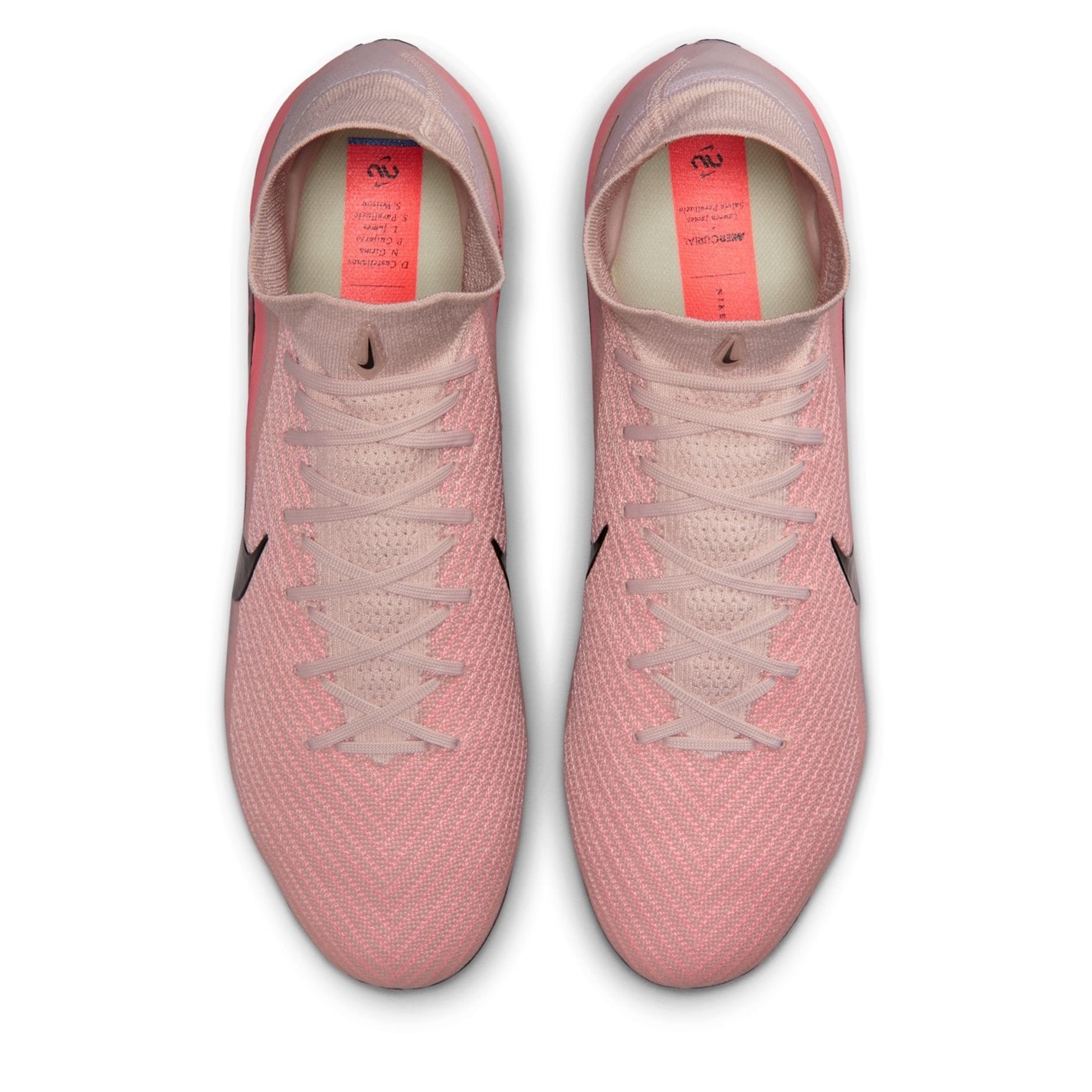 Nike Mercurial Superfly 10 Elite Adults Firm Ground Football Boots - 6