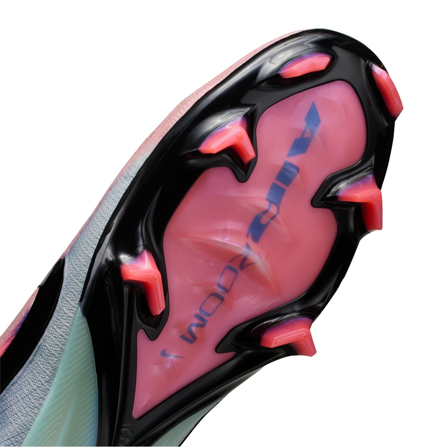 Nike Mercurial Superfly 10 Elite Adults Firm Ground Football Boots - 7