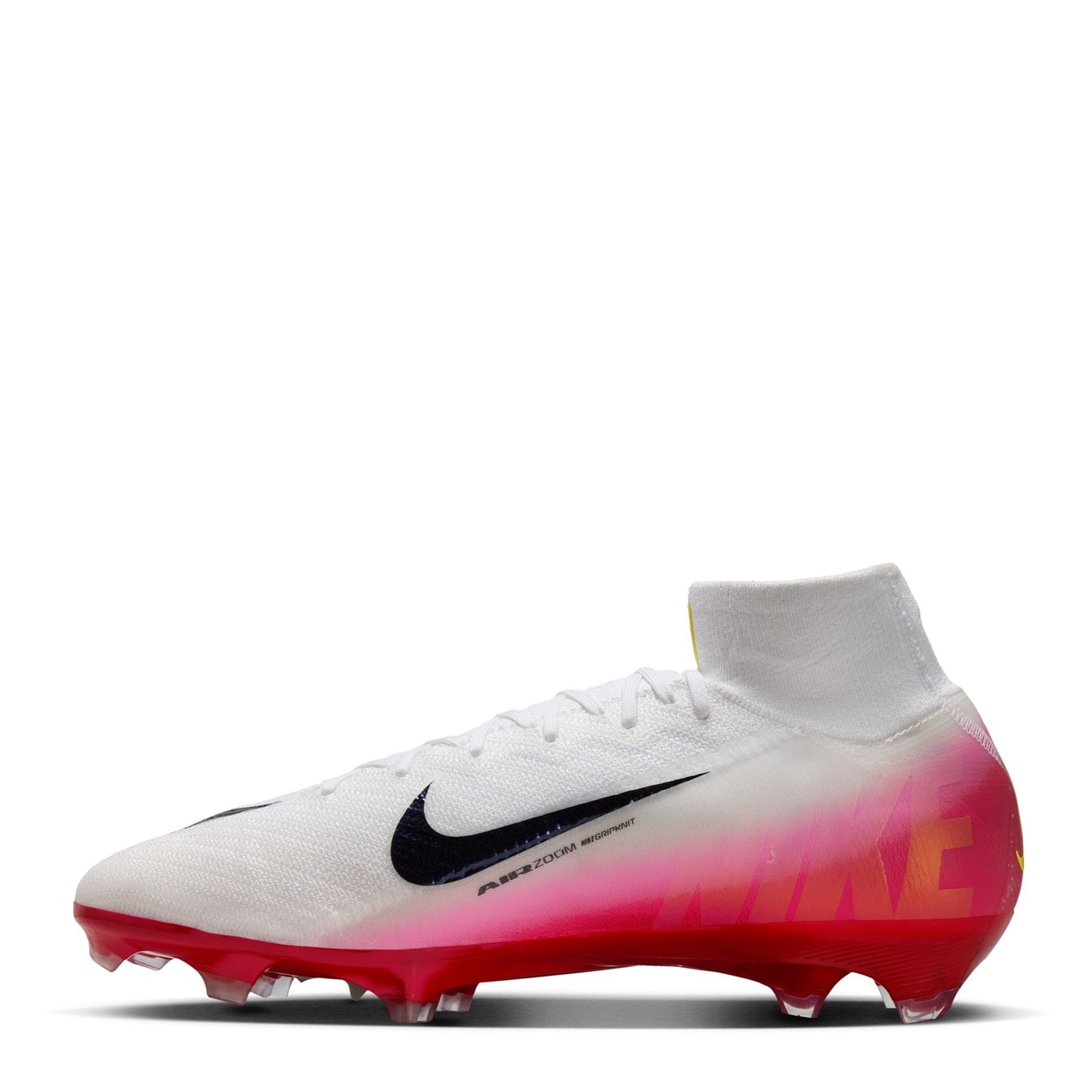 Nike Mercurial Superfly 10 Elite Adults Firm Ground Football Boots - 2
