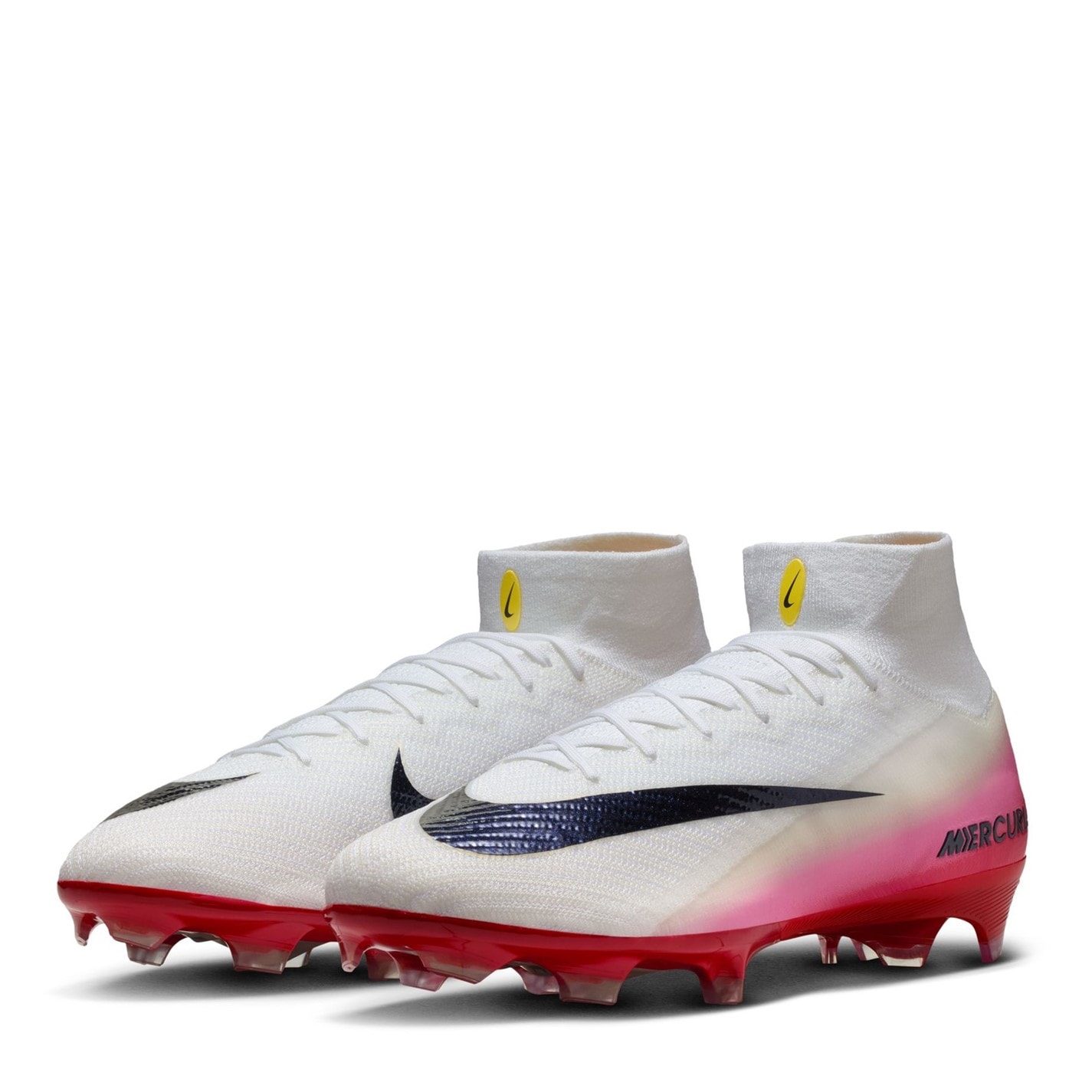 Nike Mercurial Superfly 10 Elite Adults Firm Ground Football Boots - 4