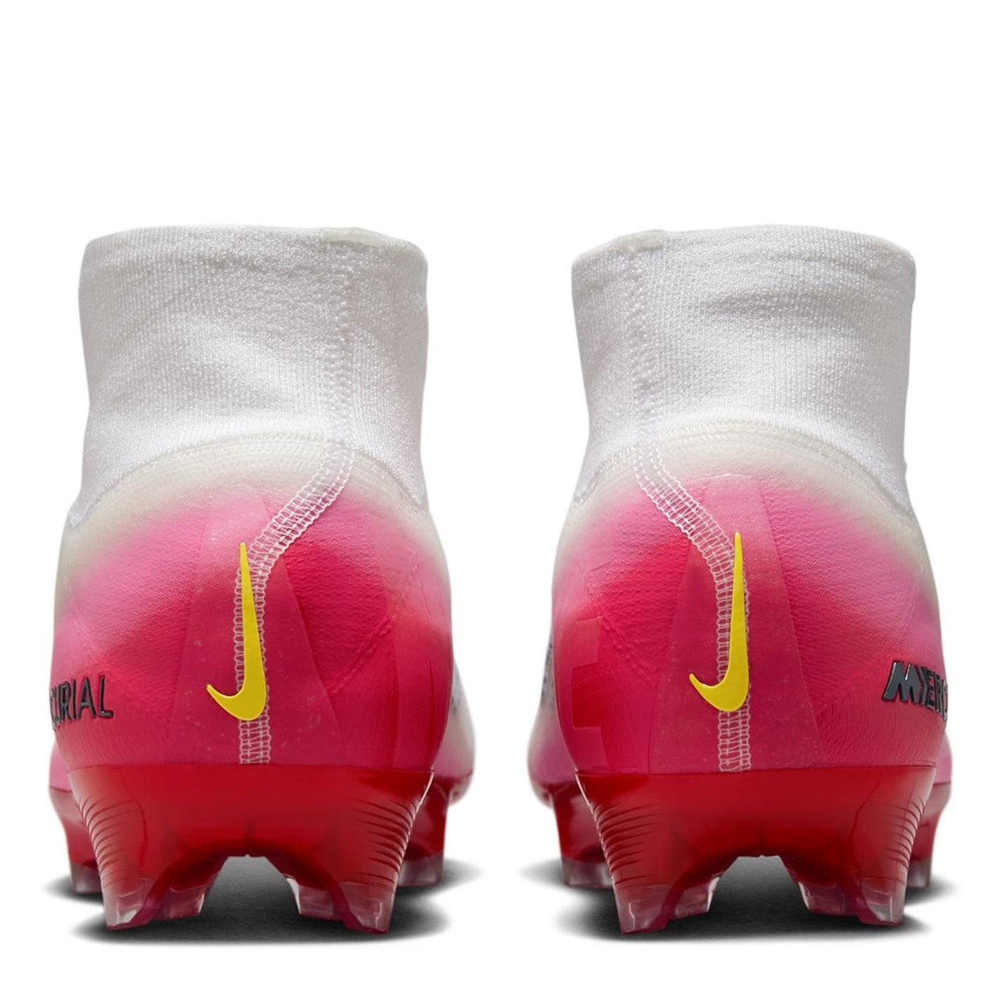 Nike Mercurial Superfly 10 Elite Adults Firm Ground Football Boots - 5