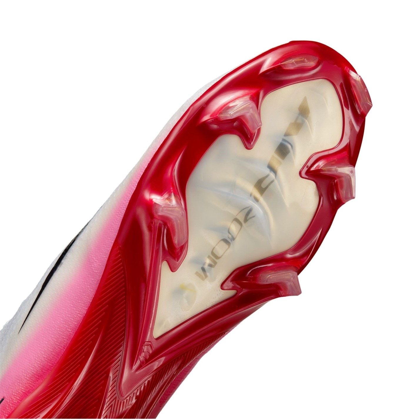 Nike Mercurial Superfly 10 Elite Adults Firm Ground Football Boots - 7