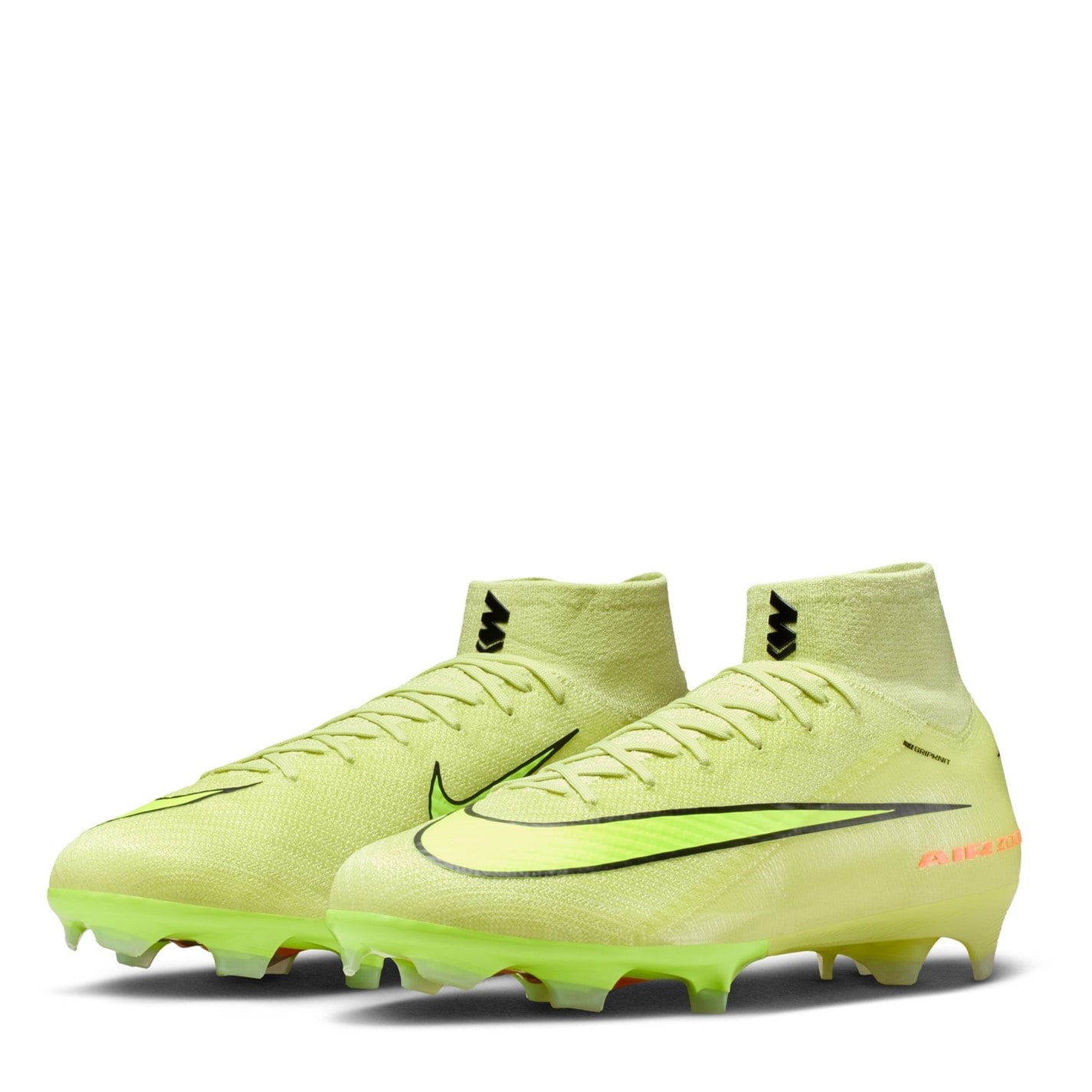 Nike Mercurial Superfly 10 Elite Adults Firm Ground Football Boots - 4