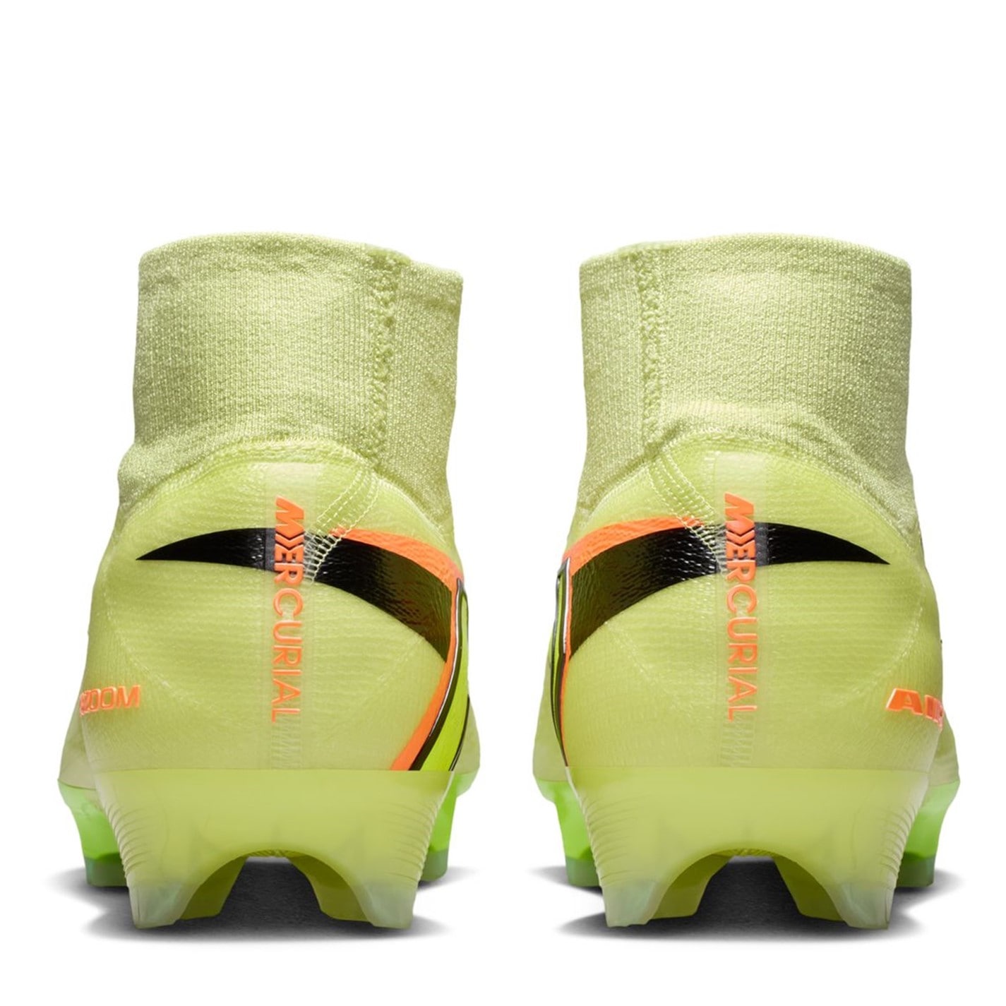 Nike Mercurial Superfly 10 Elite Adults Firm Ground Football Boots - 5