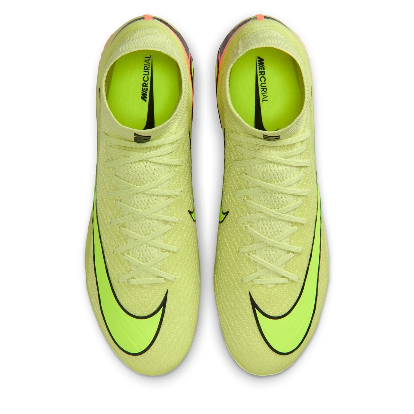 Nike Mercurial Superfly 10 Elite Adults Firm Ground Football Boots - 6