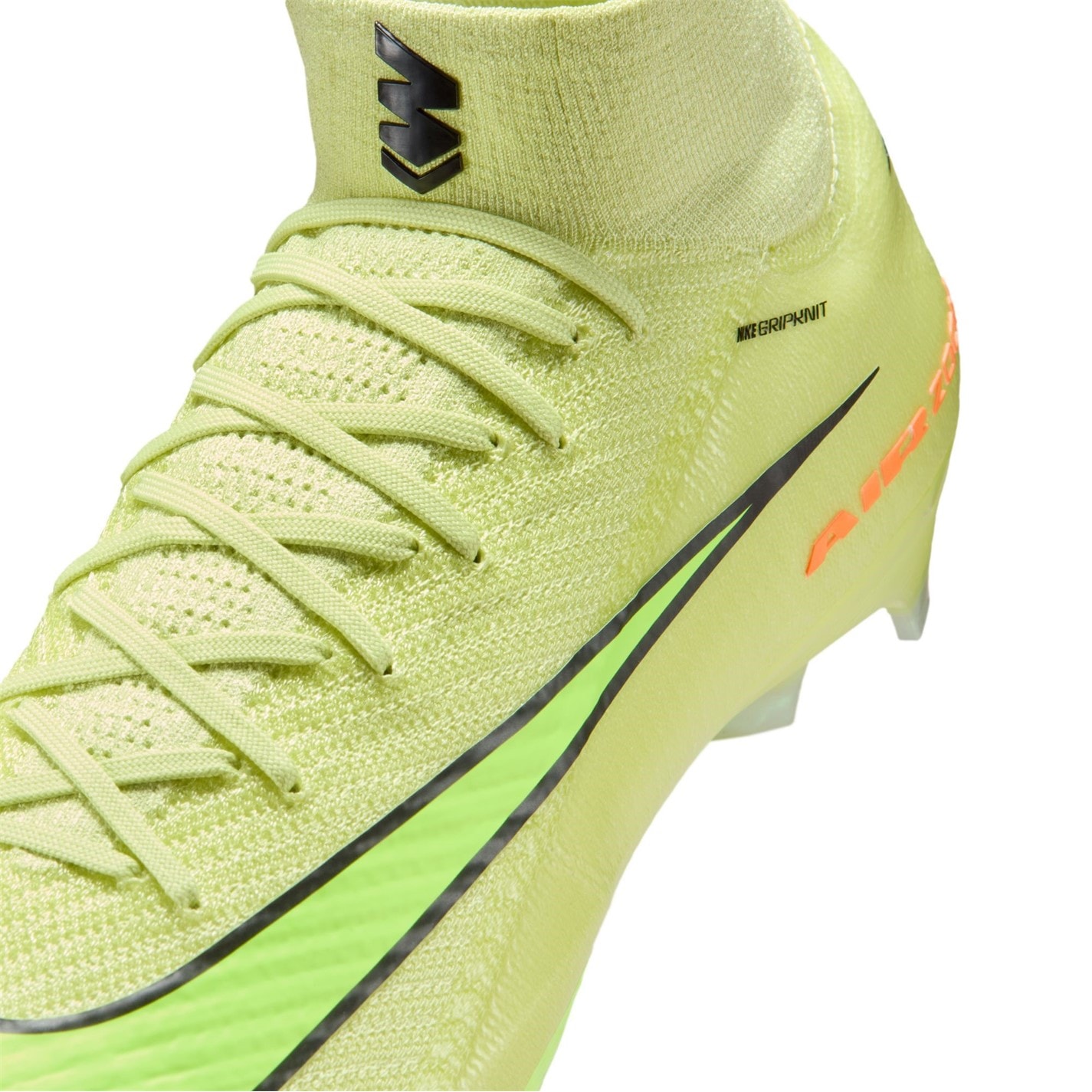 Nike Mercurial Superfly 10 Elite Adults Firm Ground Football Boots - 8