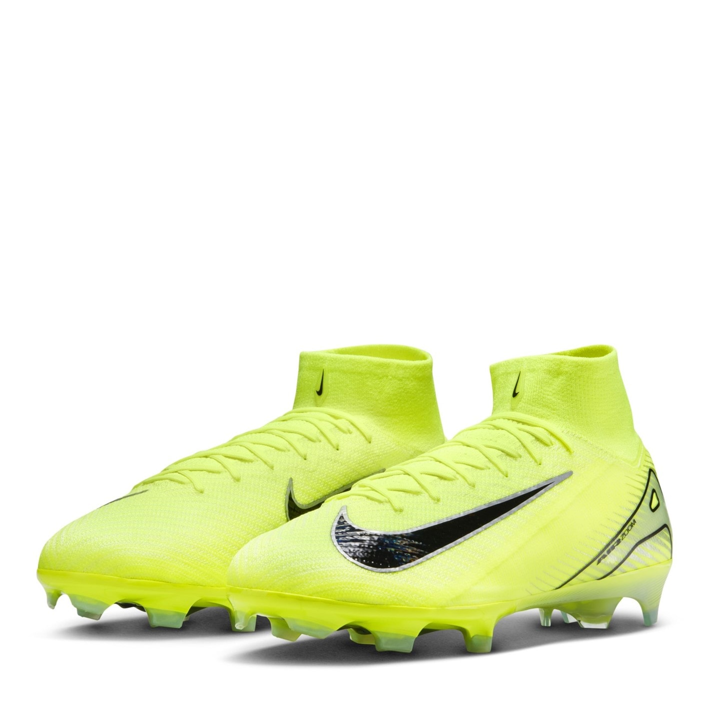 Nike Mercurial Superfly 10 Elite Firm Ground Football Boots - 4
